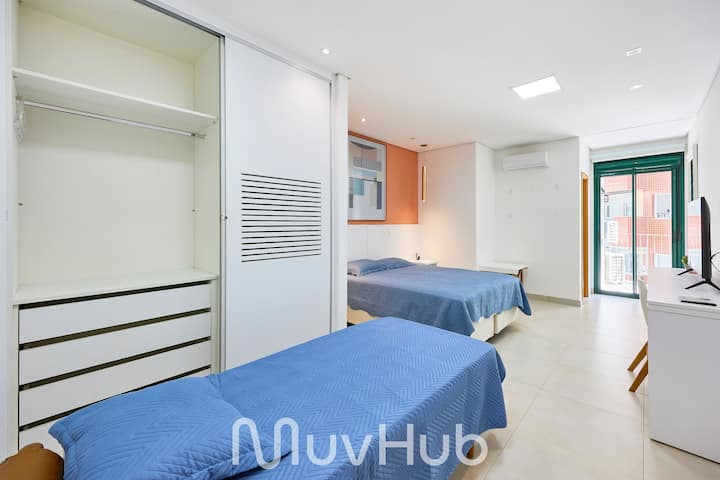 Спална соба 2