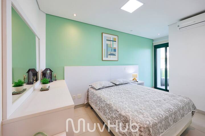 Спална соба 1