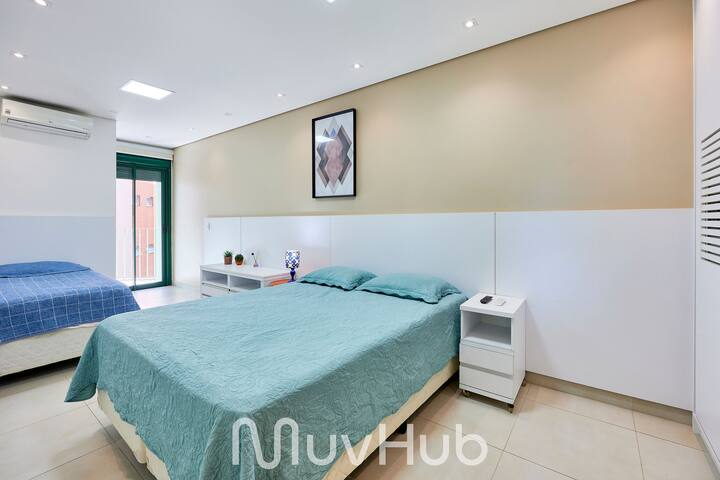 Спална соба 3