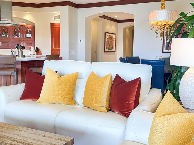 Bali Hai F102 Private Plunge Pool, A True Gem! gallery image 2