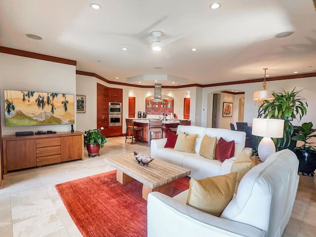 Bali Hai F102 Private Plunge Pool, A True Gem!