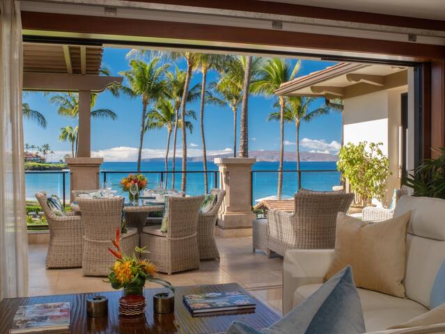 The Finest in Oceanfront Luxury @Royal Ilima A201! gallery image 4