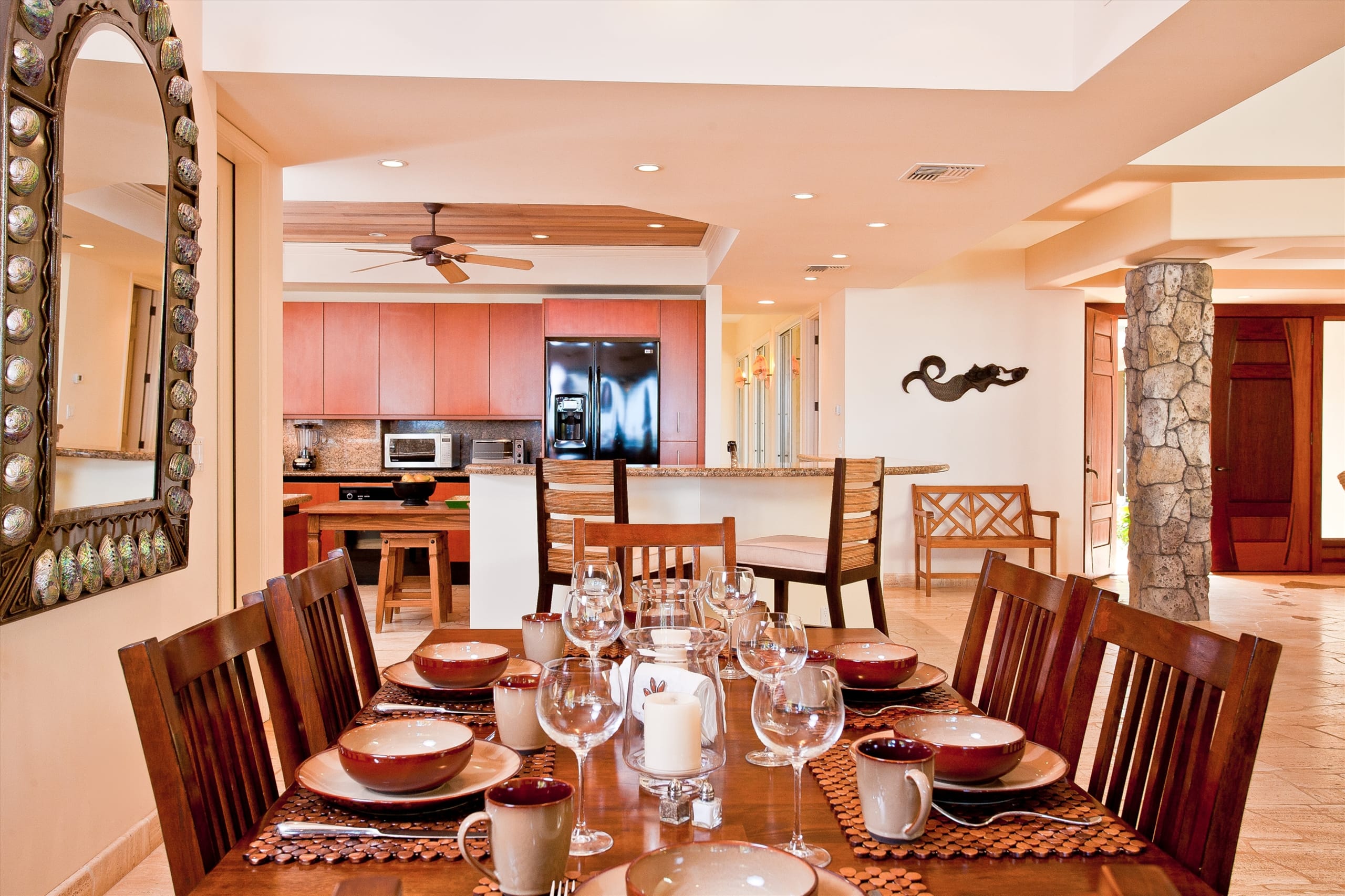 Home in Kaanapali · ★5.0 · 3 bedrooms · 4 beds · 3.5 baths - Image 11