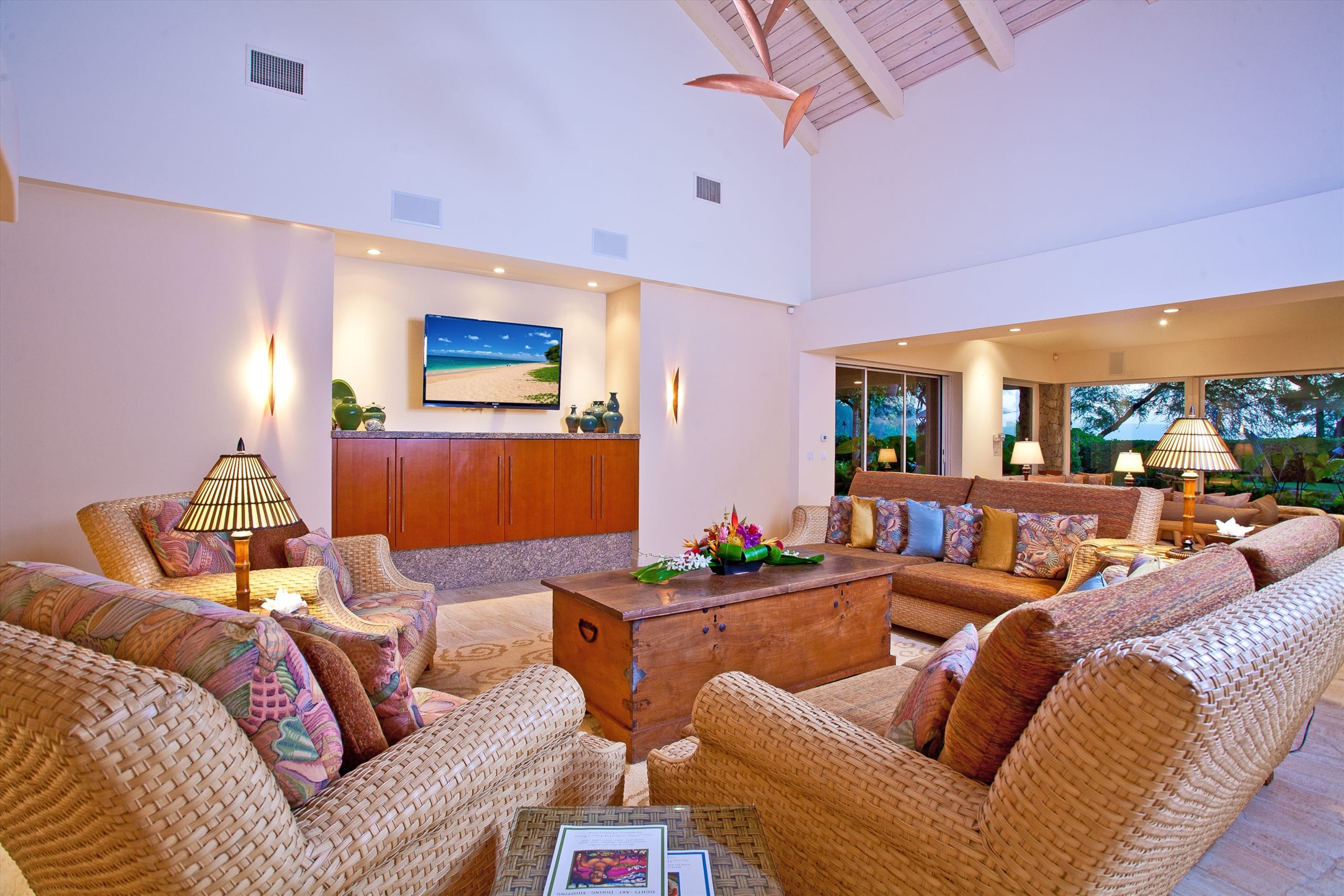 Home in Kaanapali · ★5.0 · 3 bedrooms · 4 beds · 3.5 baths - Image 13