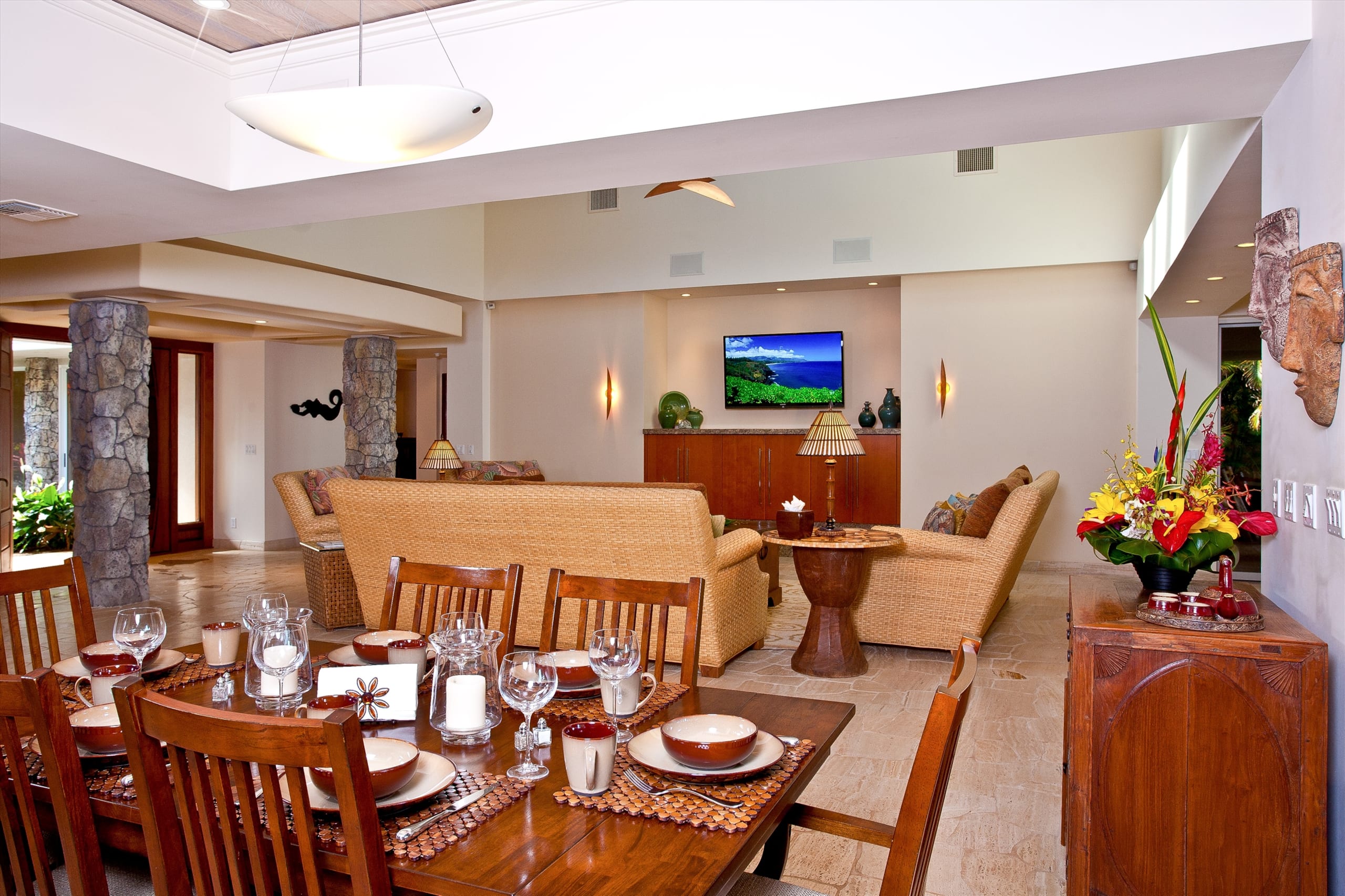Home in Kaanapali · ★5.0 · 3 bedrooms · 4 beds · 3.5 baths - Image 14