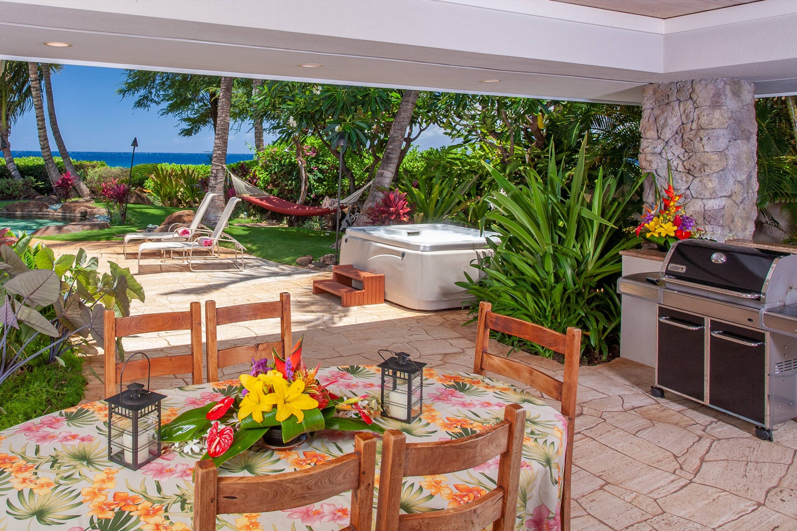 Home in Kaanapali · ★5.0 · 3 bedrooms · 4 beds · 3.5 baths - Image 4