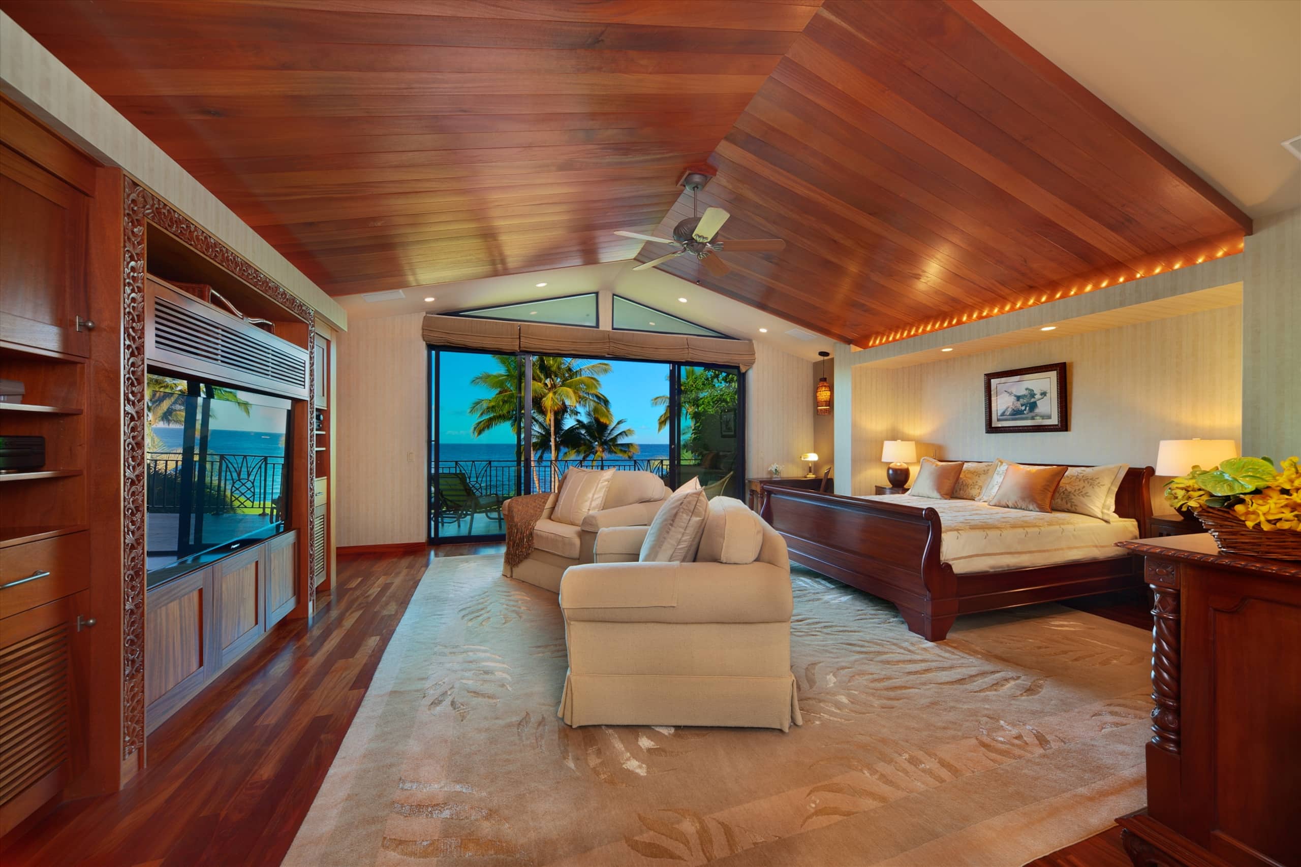 Home in Makena · ★5.0 · 4 bedrooms · 5 beds · 5.5 baths - Image 24