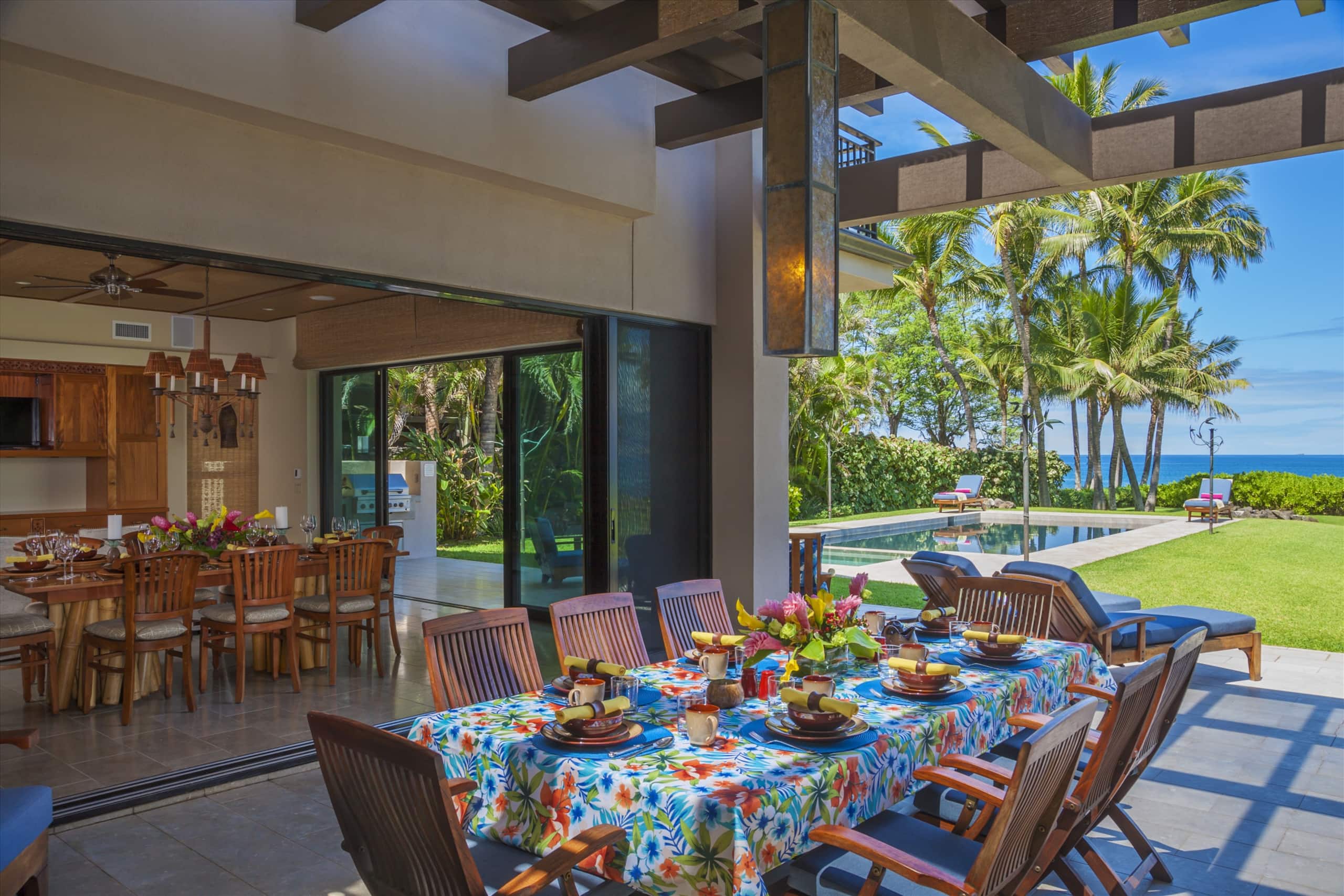Home in Makena · ★5.0 · 4 bedrooms · 5 beds · 5.5 baths - Image 44