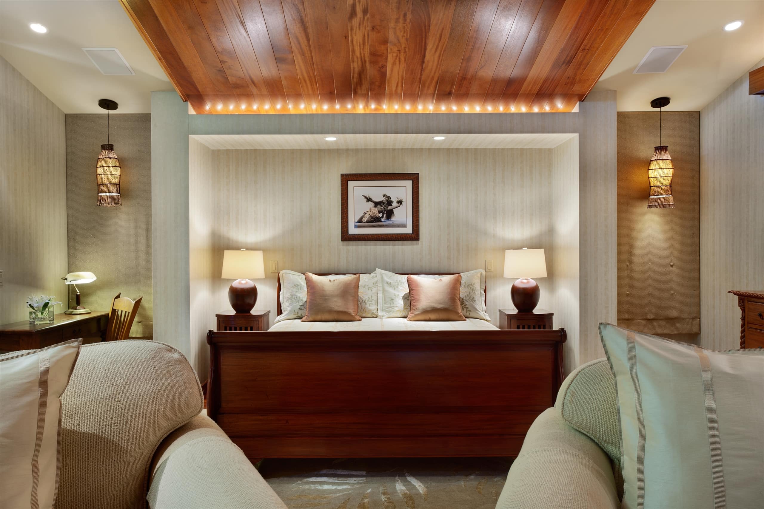 Home in Makena · ★5.0 · 4 bedrooms · 5 beds · 5.5 baths - Image 18