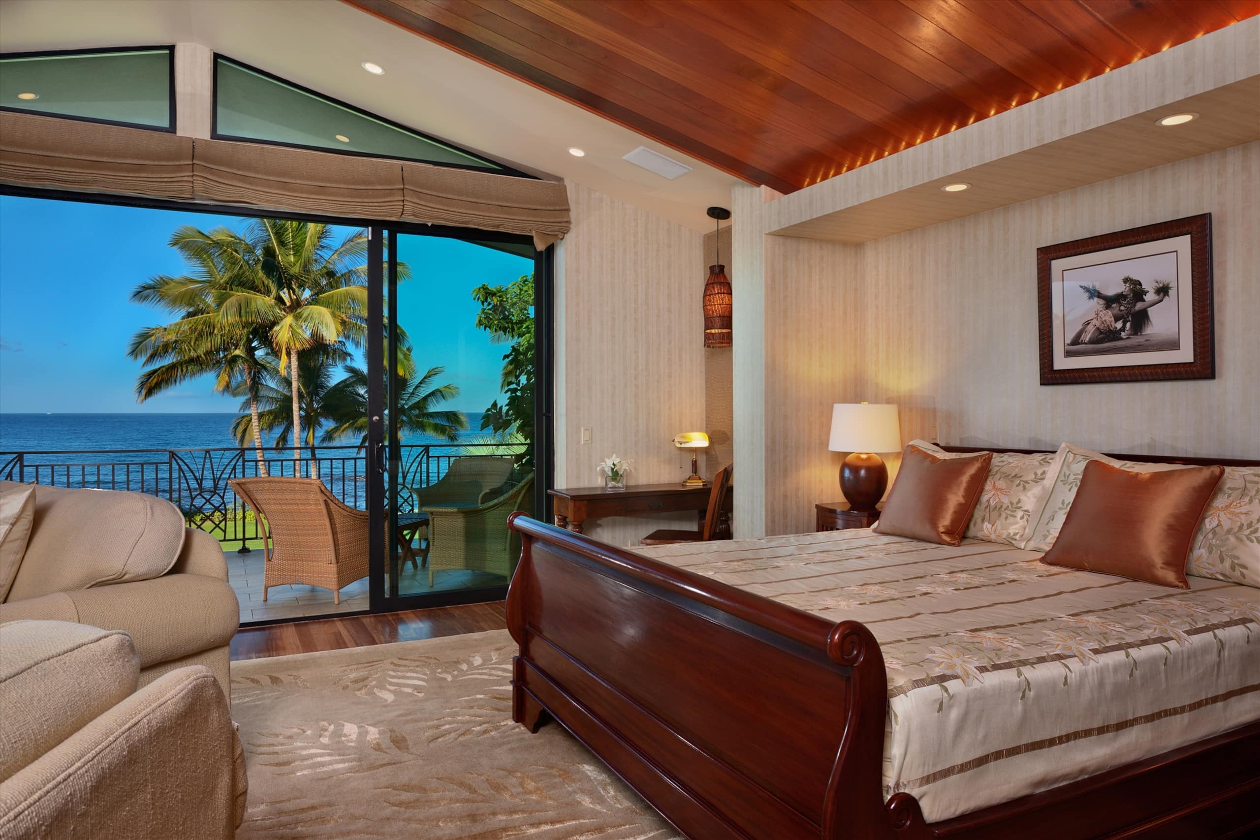 Home in Makena · ★5.0 · 4 bedrooms · 5 beds · 5.5 baths - Image 1