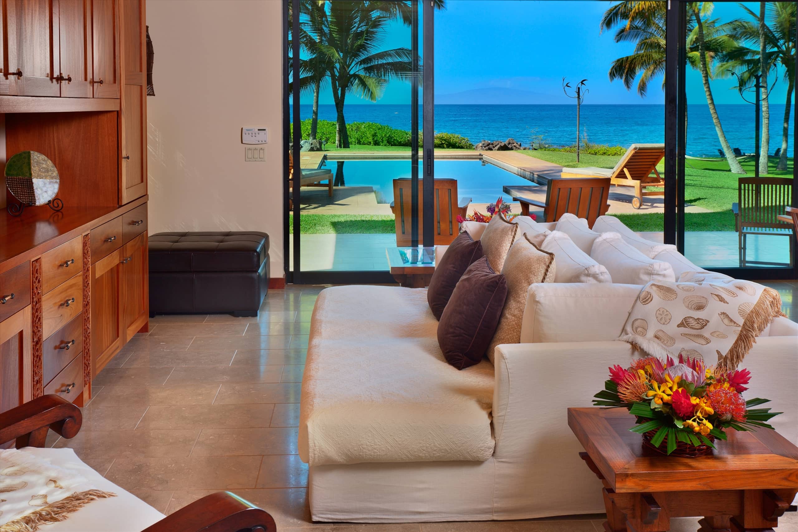 Home in Makena · ★5.0 · 4 bedrooms · 5 beds · 5.5 baths - Image 4