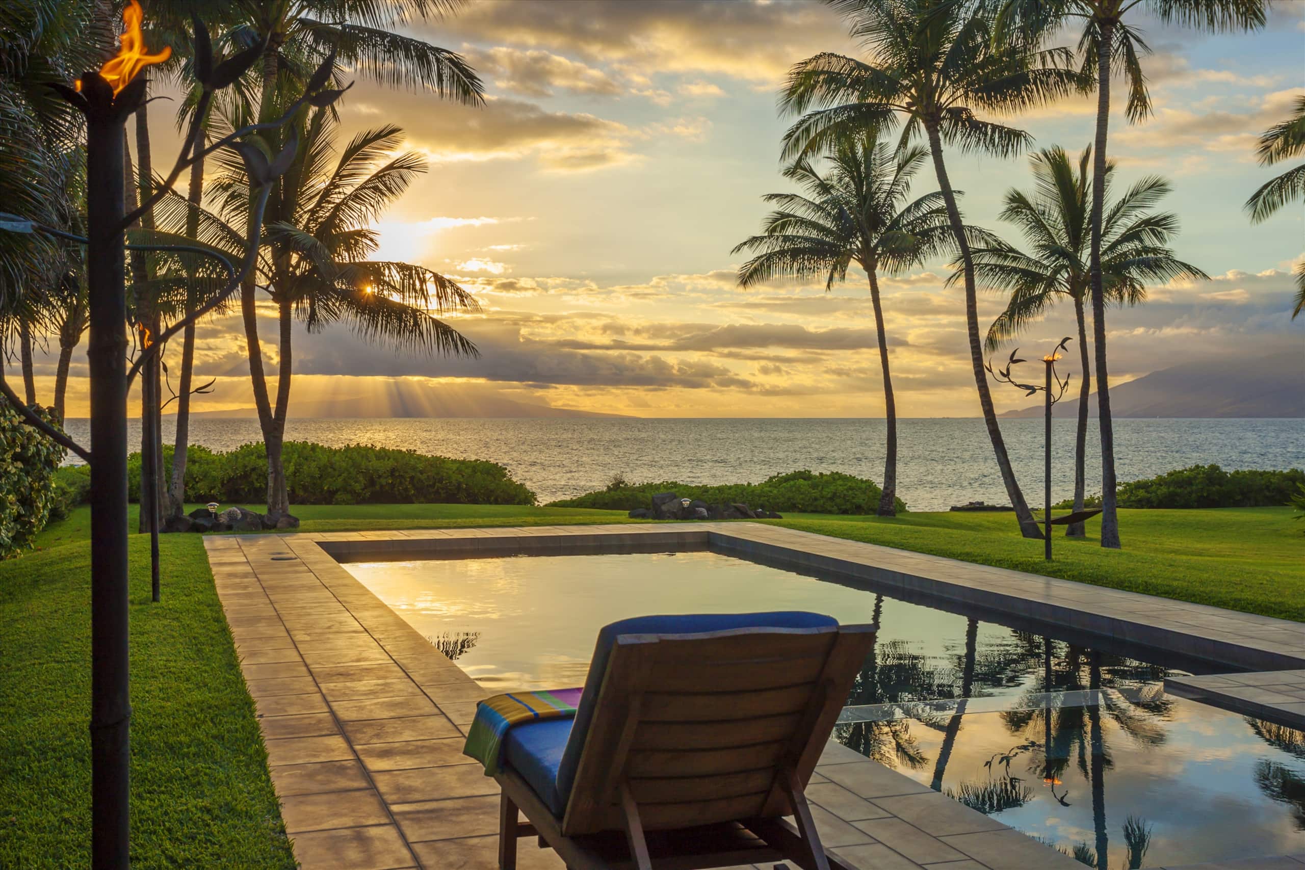 Home in Makena · ★5.0 · 4 bedrooms · 5 beds · 5.5 baths - Image 33