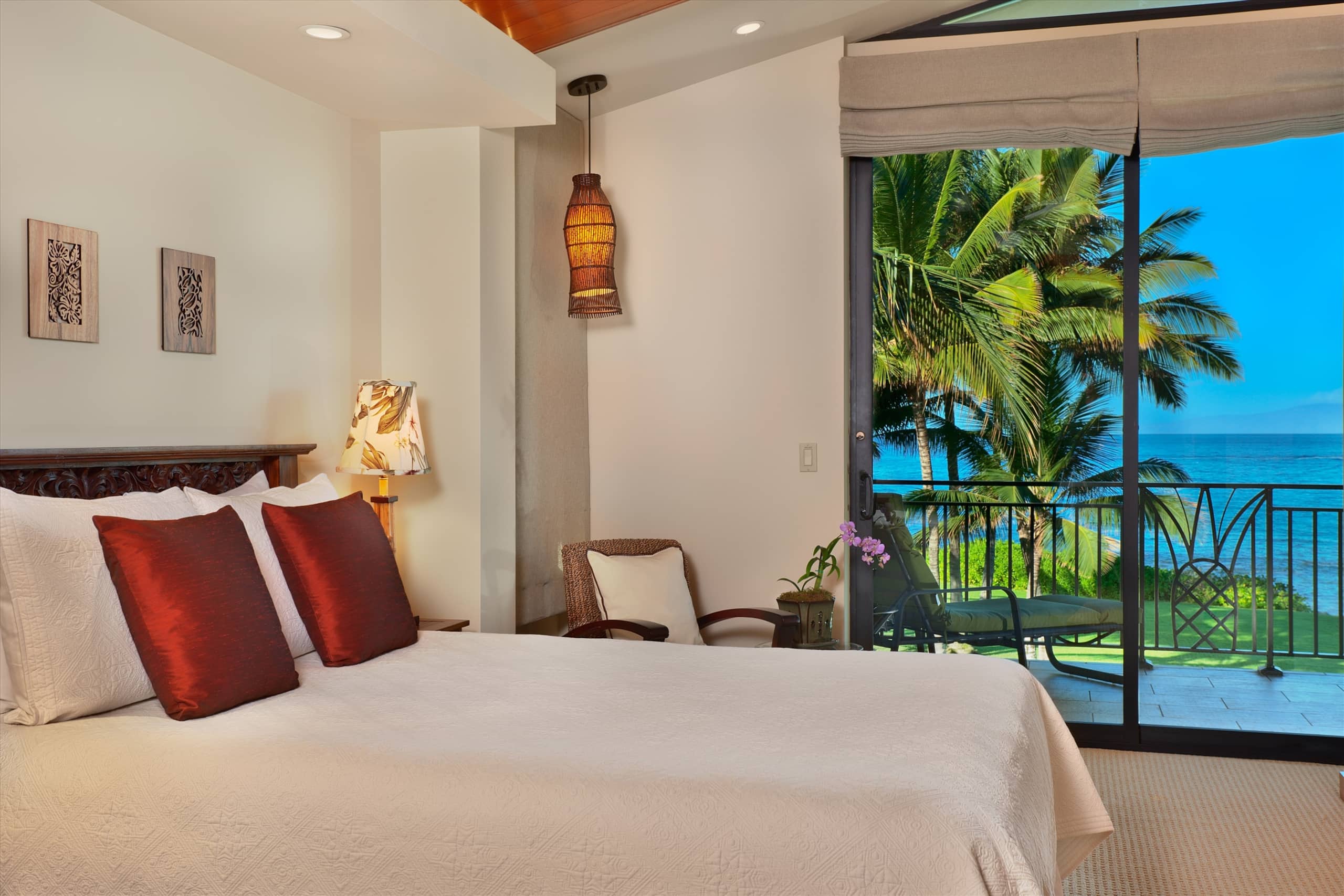 Home in Makena · ★5.0 · 4 bedrooms · 5 beds · 5.5 baths - Image 22