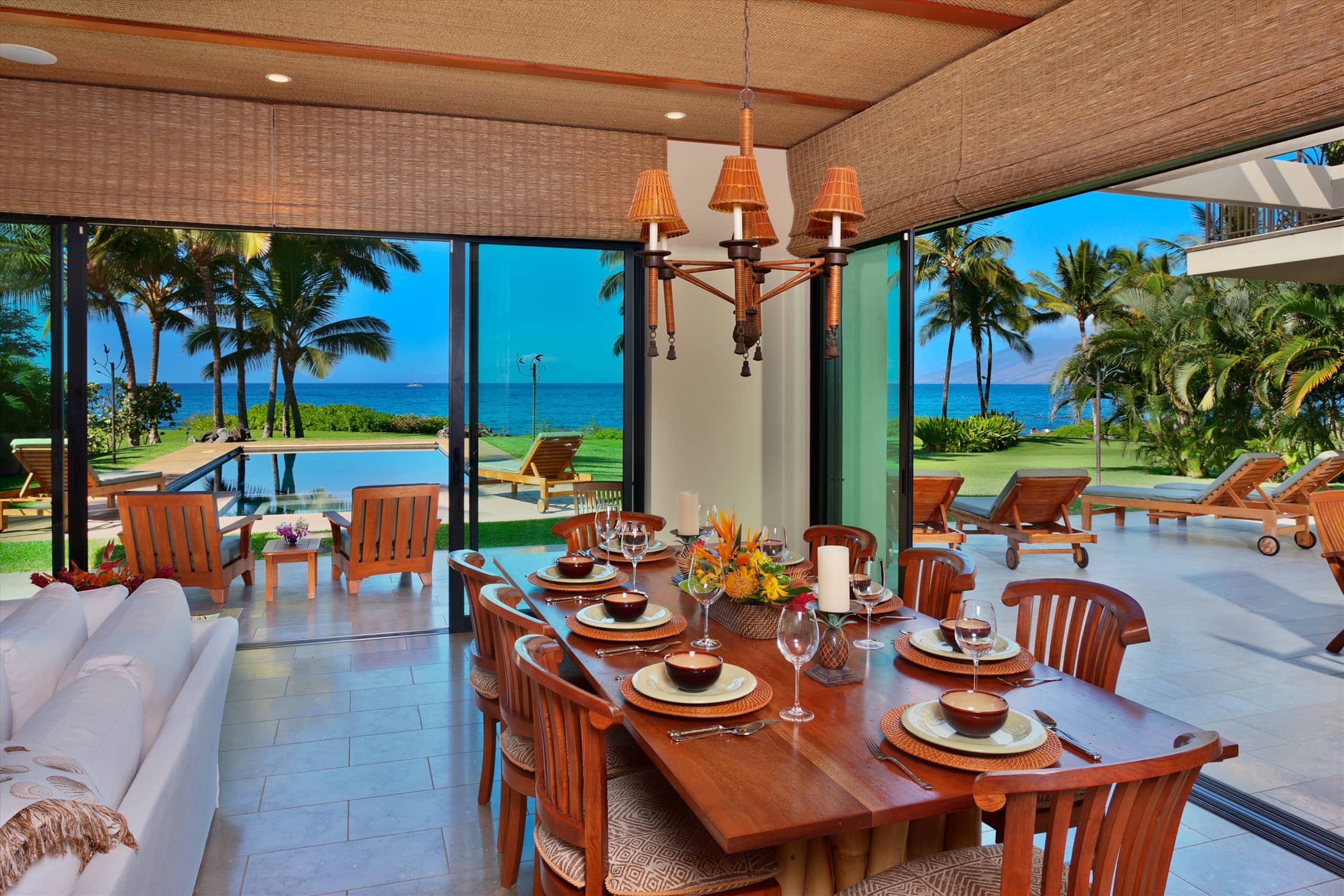 Home in Makena · ★5.0 · 4 bedrooms · 5 beds · 5.5 baths - Image 14