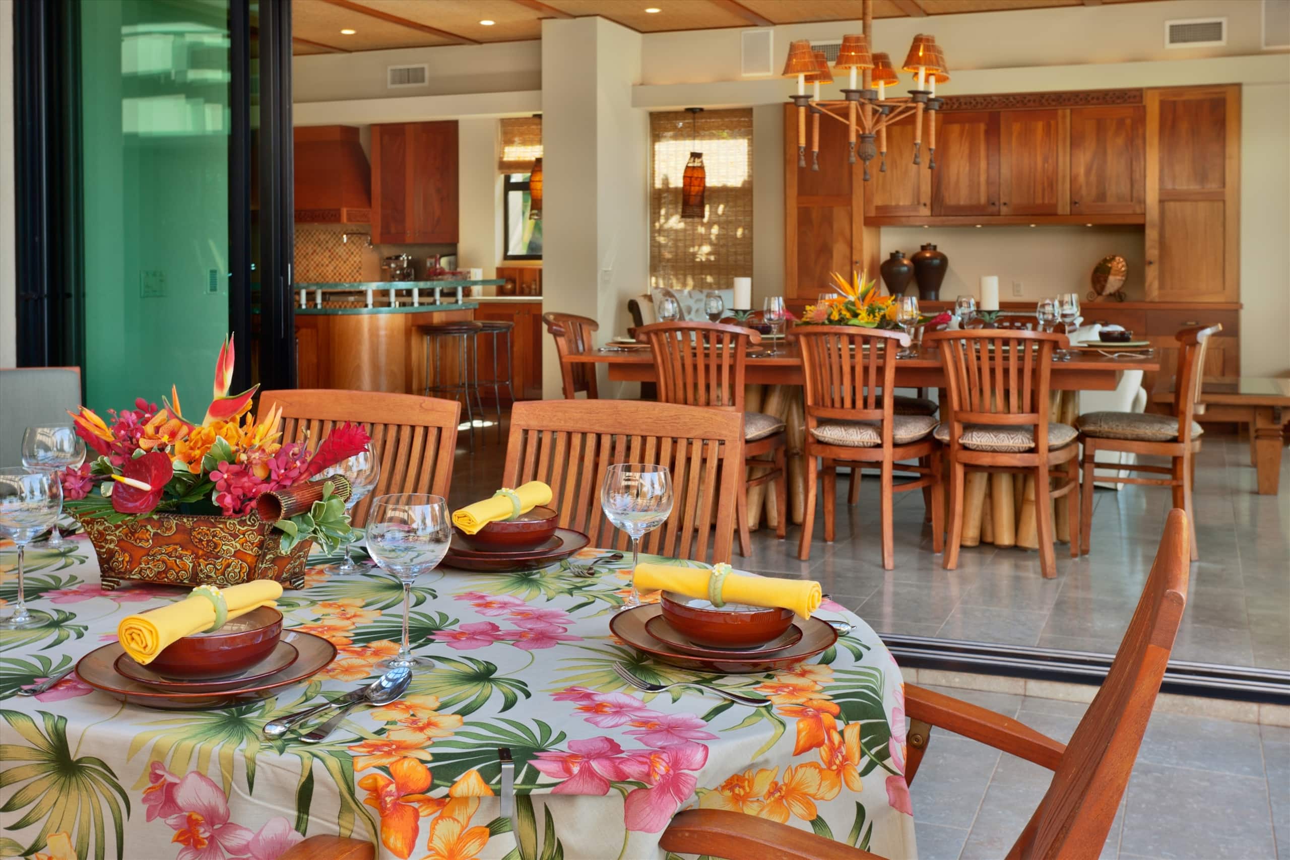 Home in Makena · ★5.0 · 4 bedrooms · 5 beds · 5.5 baths - Image 9