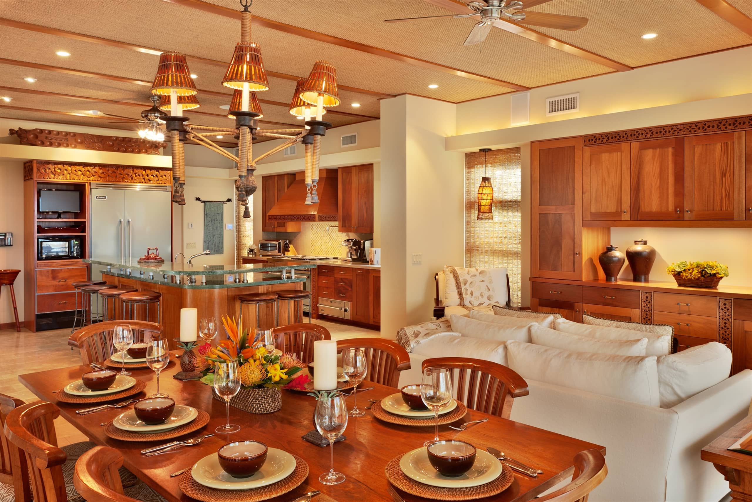 Home in Makena · ★5.0 · 4 bedrooms · 5 beds · 5.5 baths - Image 11