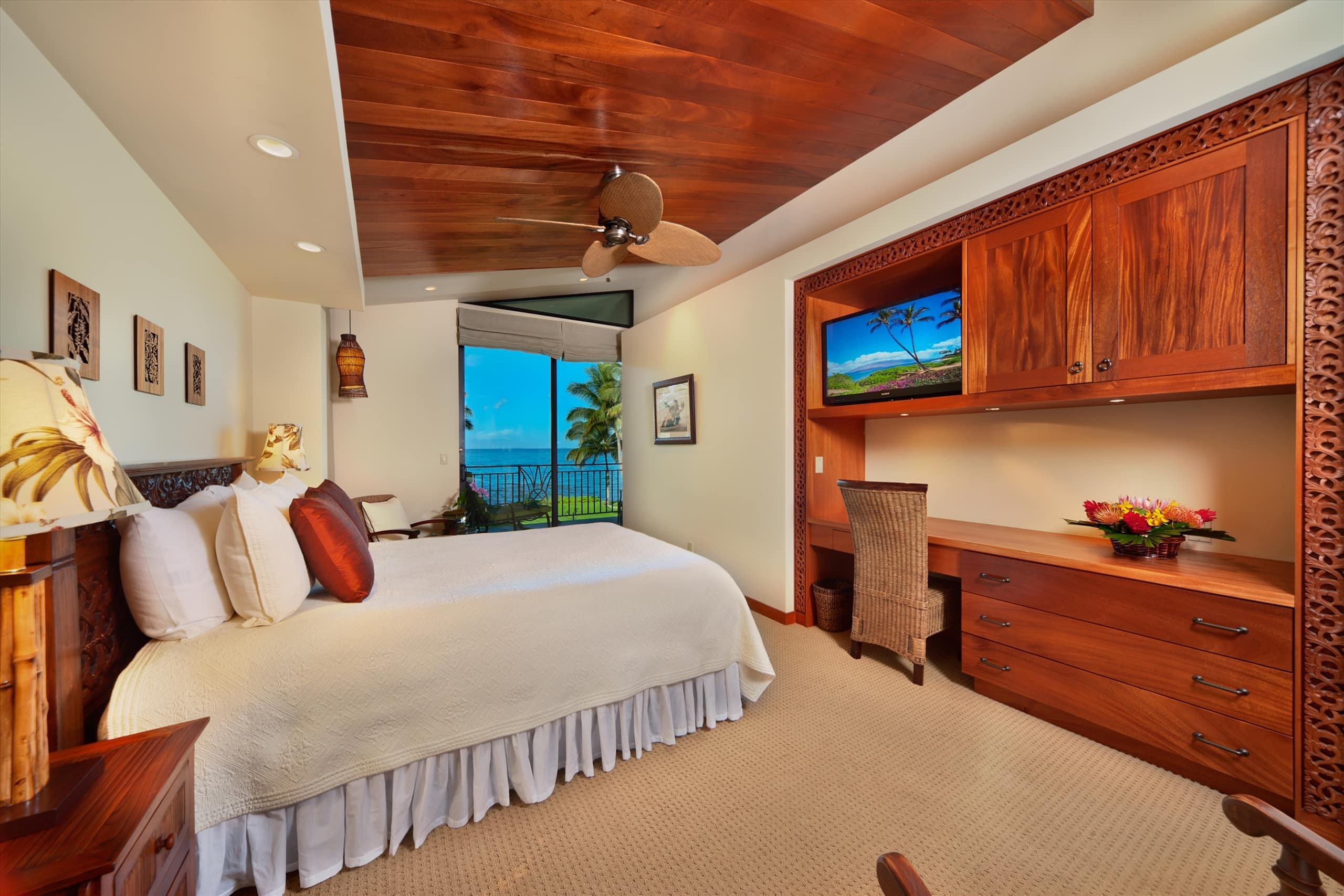 Home in Makena · ★5.0 · 4 bedrooms · 5 beds · 5.5 baths - Image 21