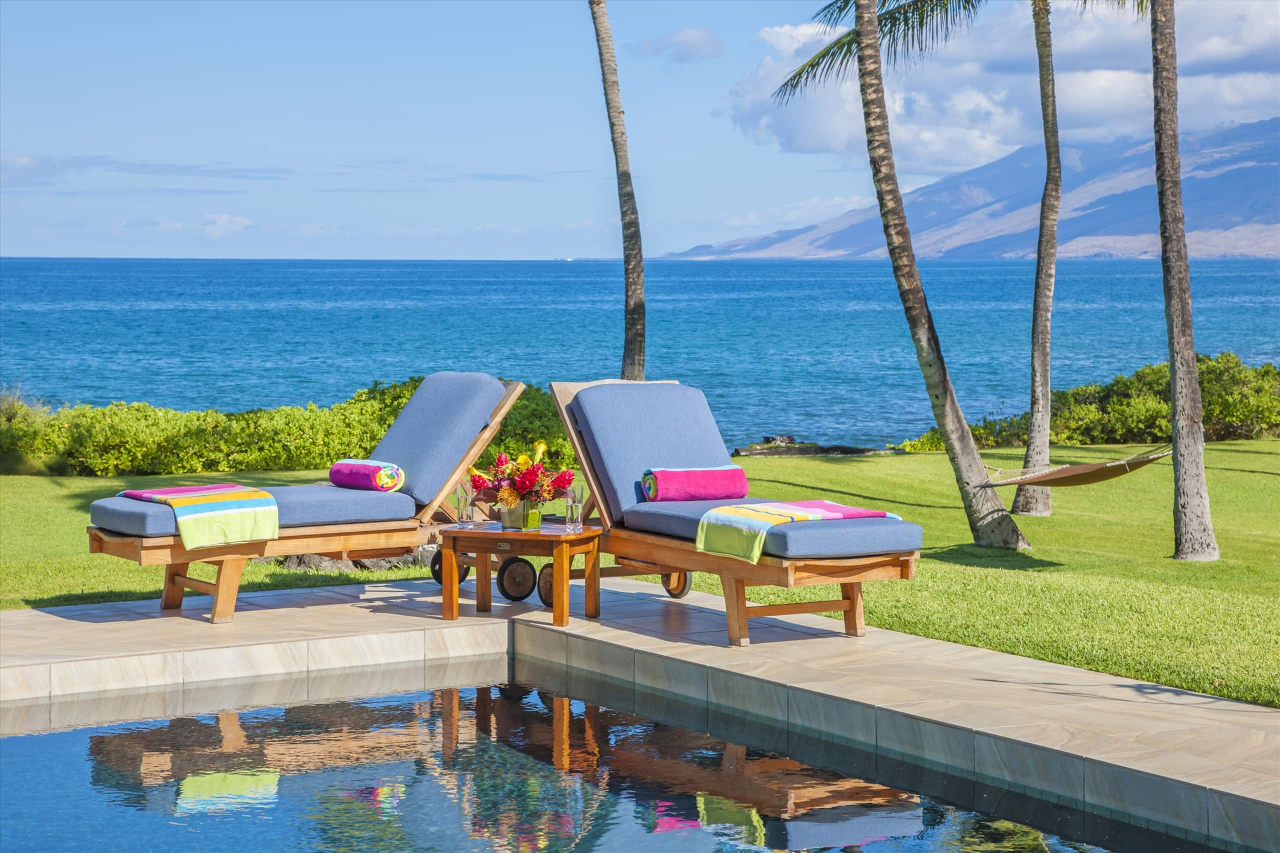 Home in Makena · ★5.0 · 4 bedrooms · 5 beds · 5.5 baths - Image 29
