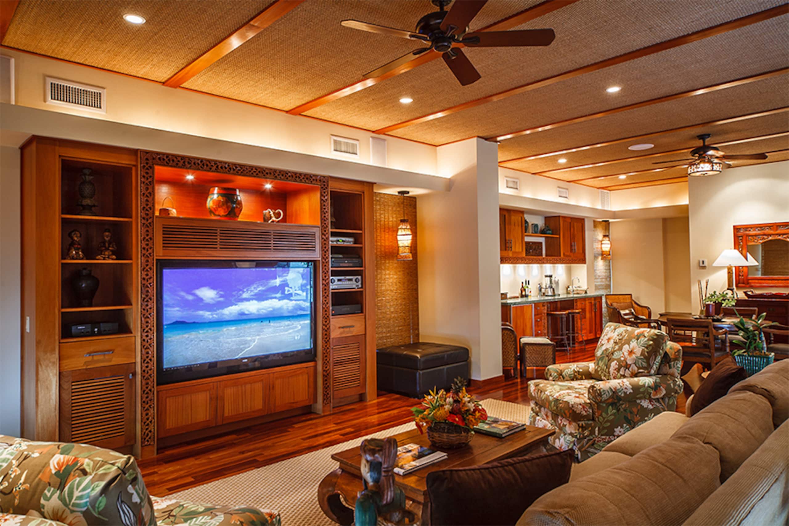 Home in Makena · ★5.0 · 4 bedrooms · 5 beds · 5.5 baths - Image 5