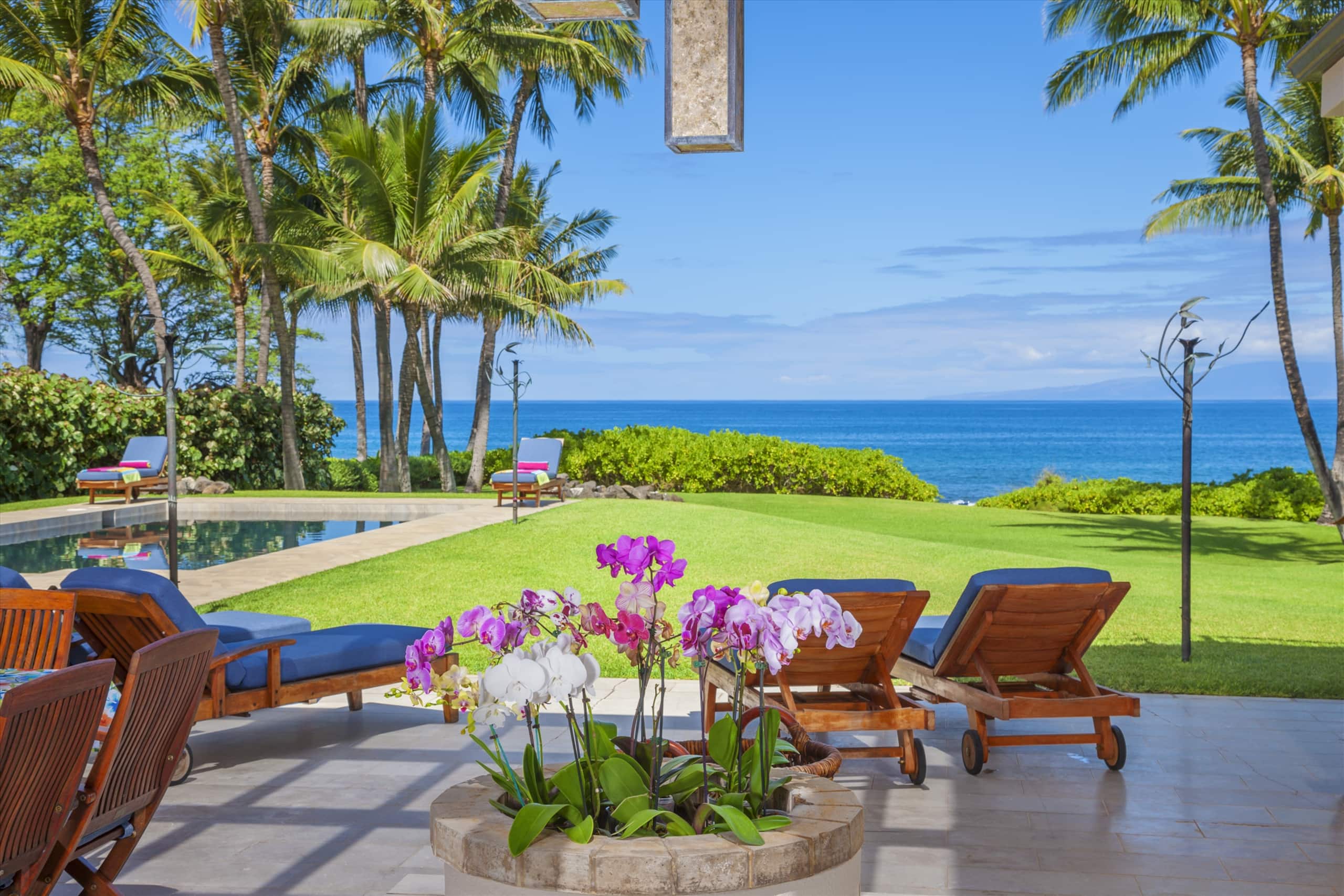 Home in Makena · ★5.0 · 4 bedrooms · 5 beds · 5.5 baths - Image 47