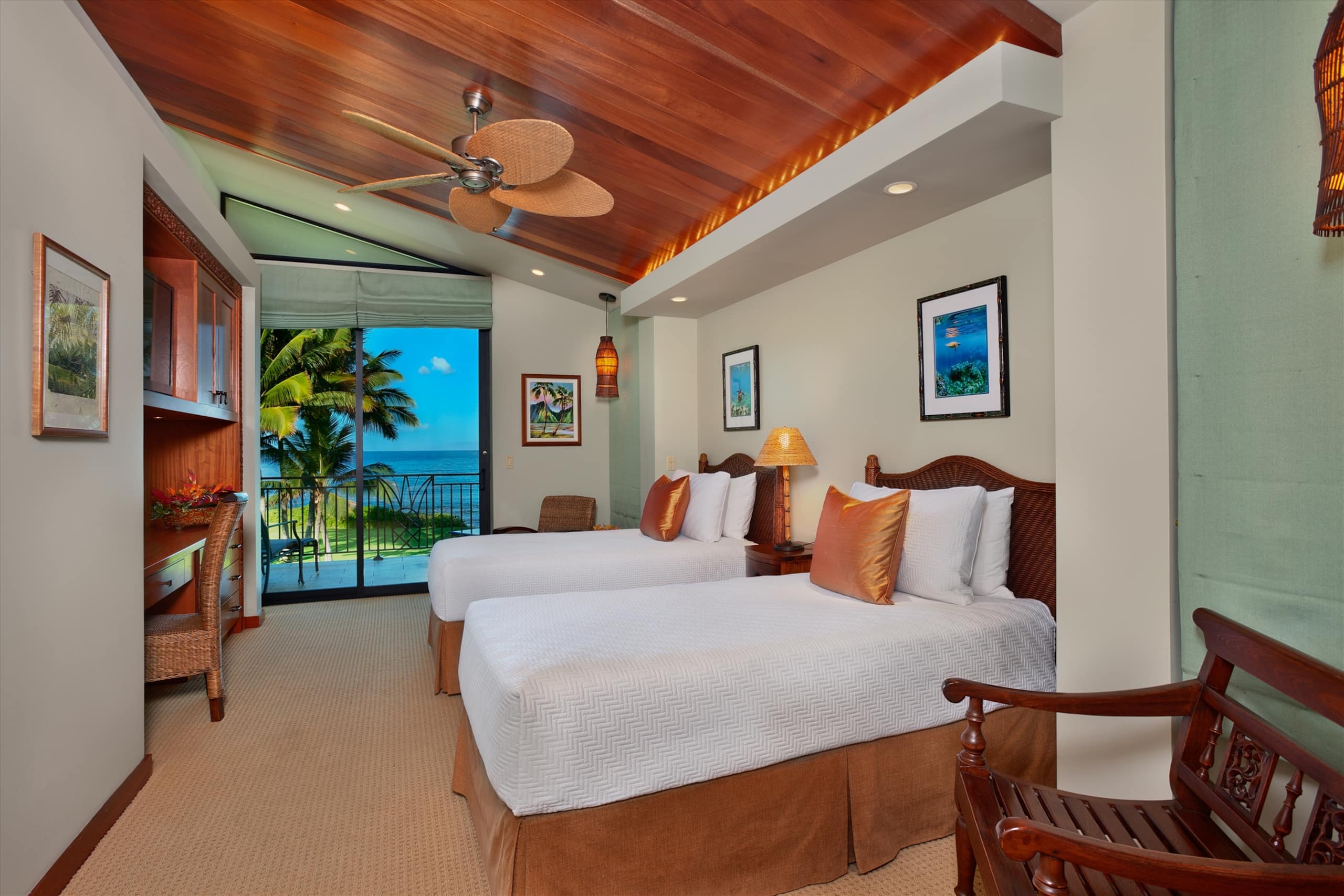 Home in Makena · ★5.0 · 4 bedrooms · 5 beds · 5.5 baths - Image 20