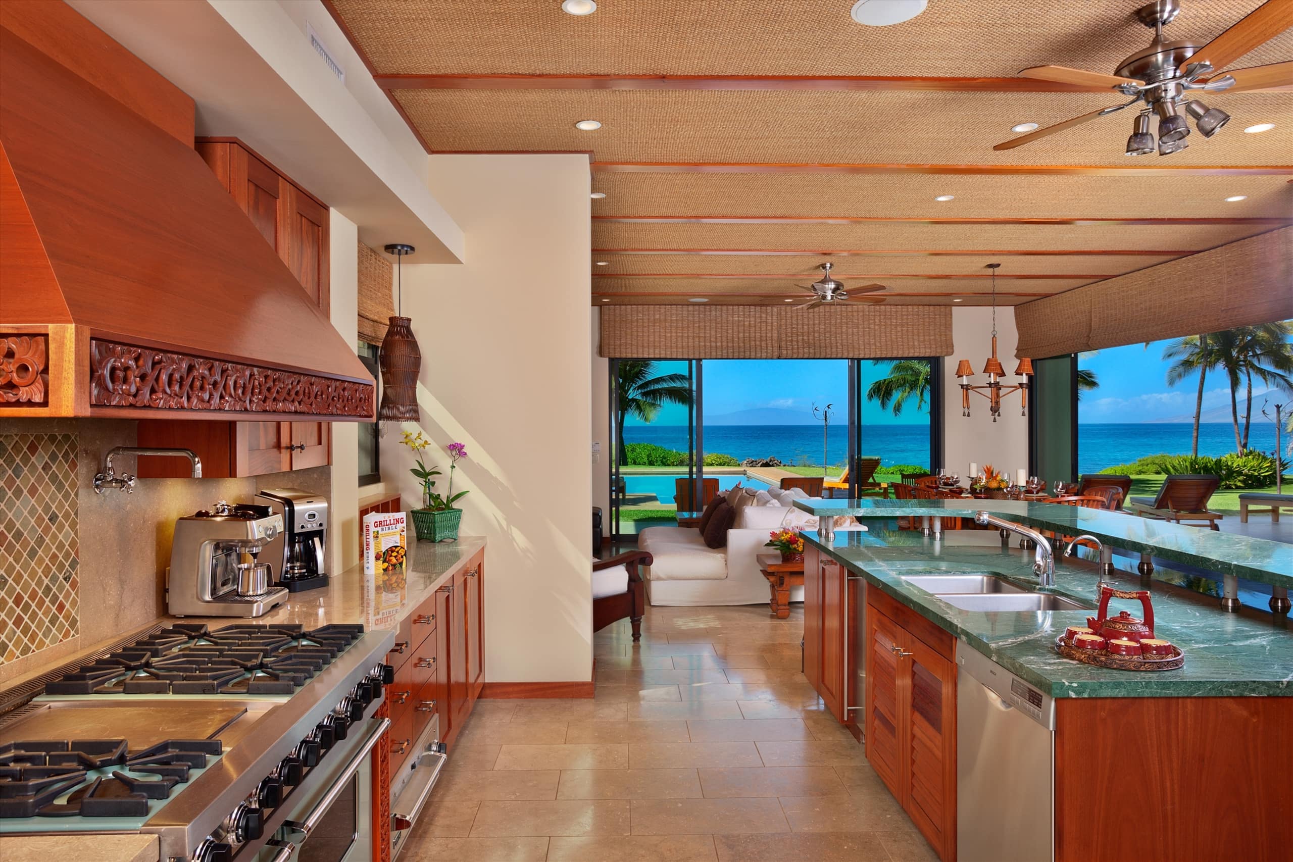 Home in Makena · ★5.0 · 4 bedrooms · 5 beds · 5.5 baths - Image 7