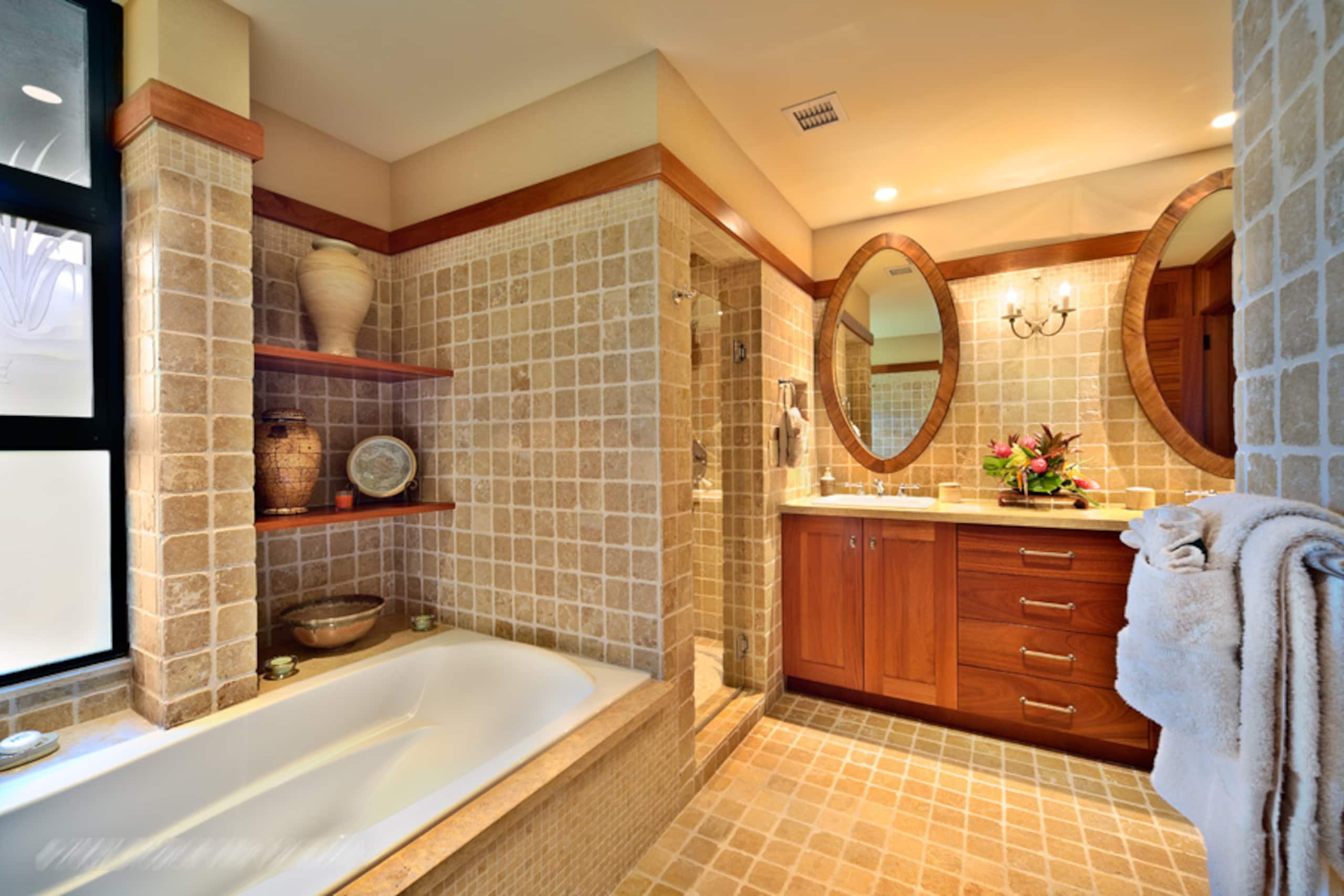 Home in Makena · ★5.0 · 4 bedrooms · 5 beds · 5.5 baths - Image 27