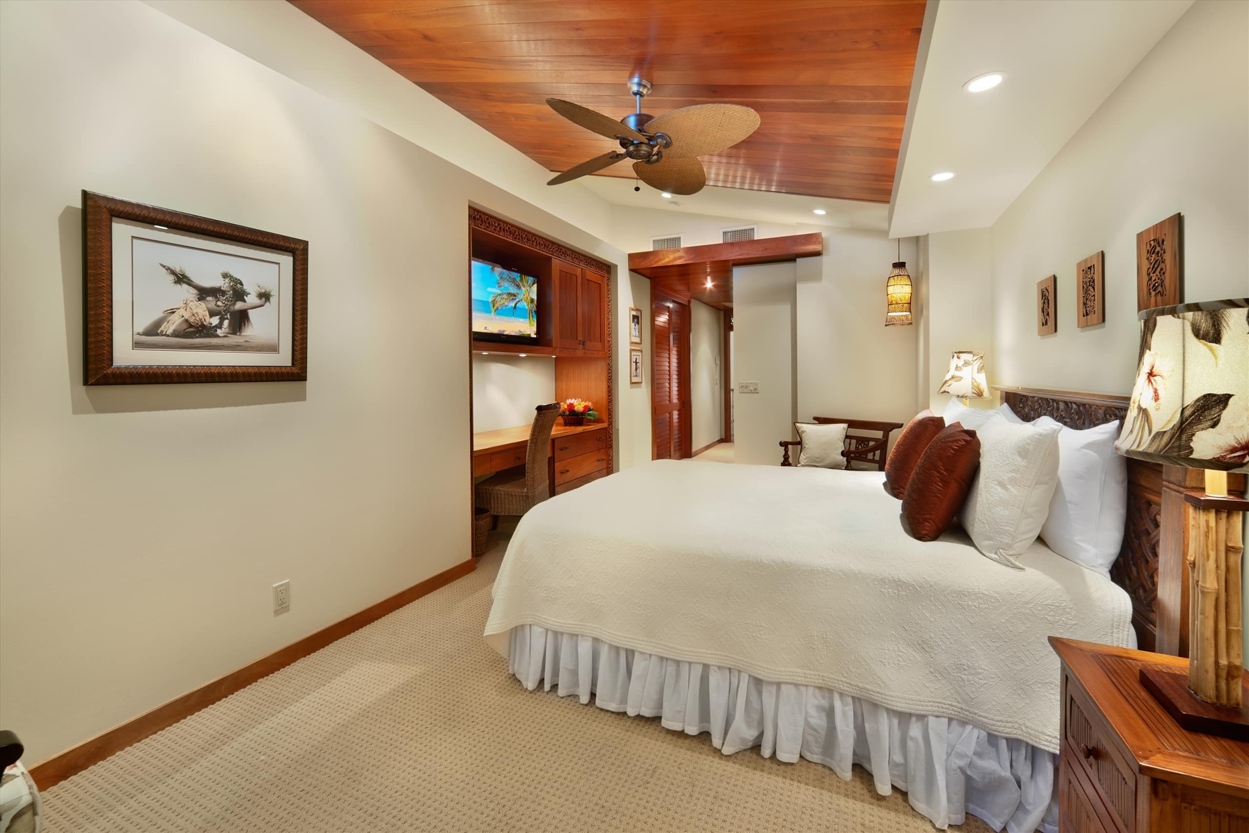 Home in Makena · ★5.0 · 4 bedrooms · 5 beds · 5.5 baths - Image 15