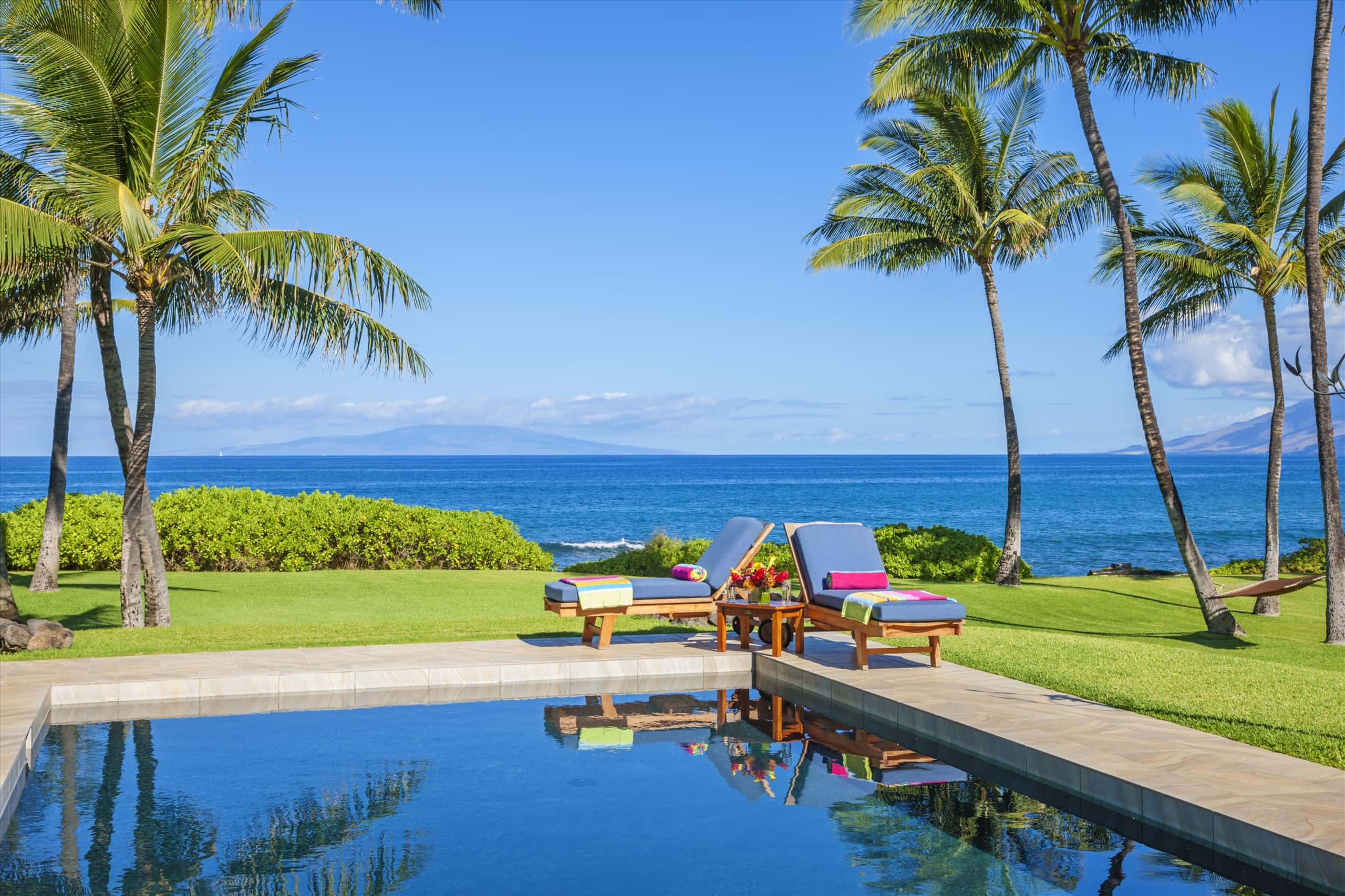 Home in Makena · ★5.0 · 4 bedrooms · 5 beds · 5.5 baths - Image 32