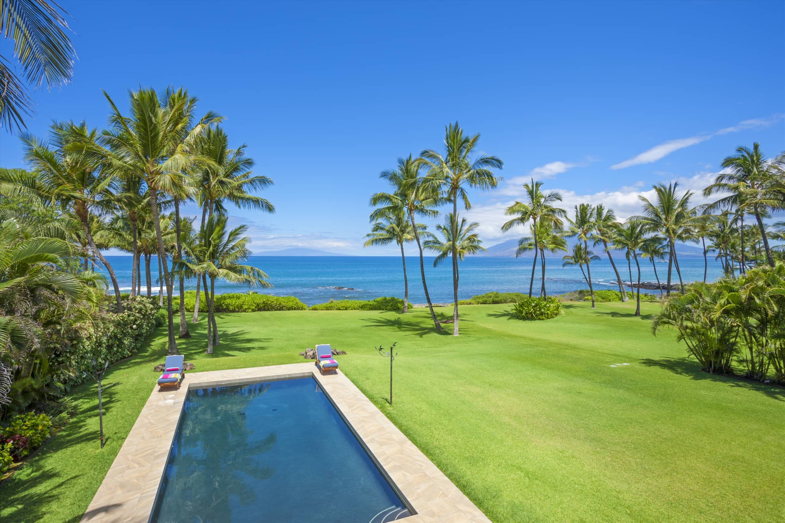 Home in Makena · ★5.0 · 4 bedrooms · 5 beds · 5.5 baths - Image 34