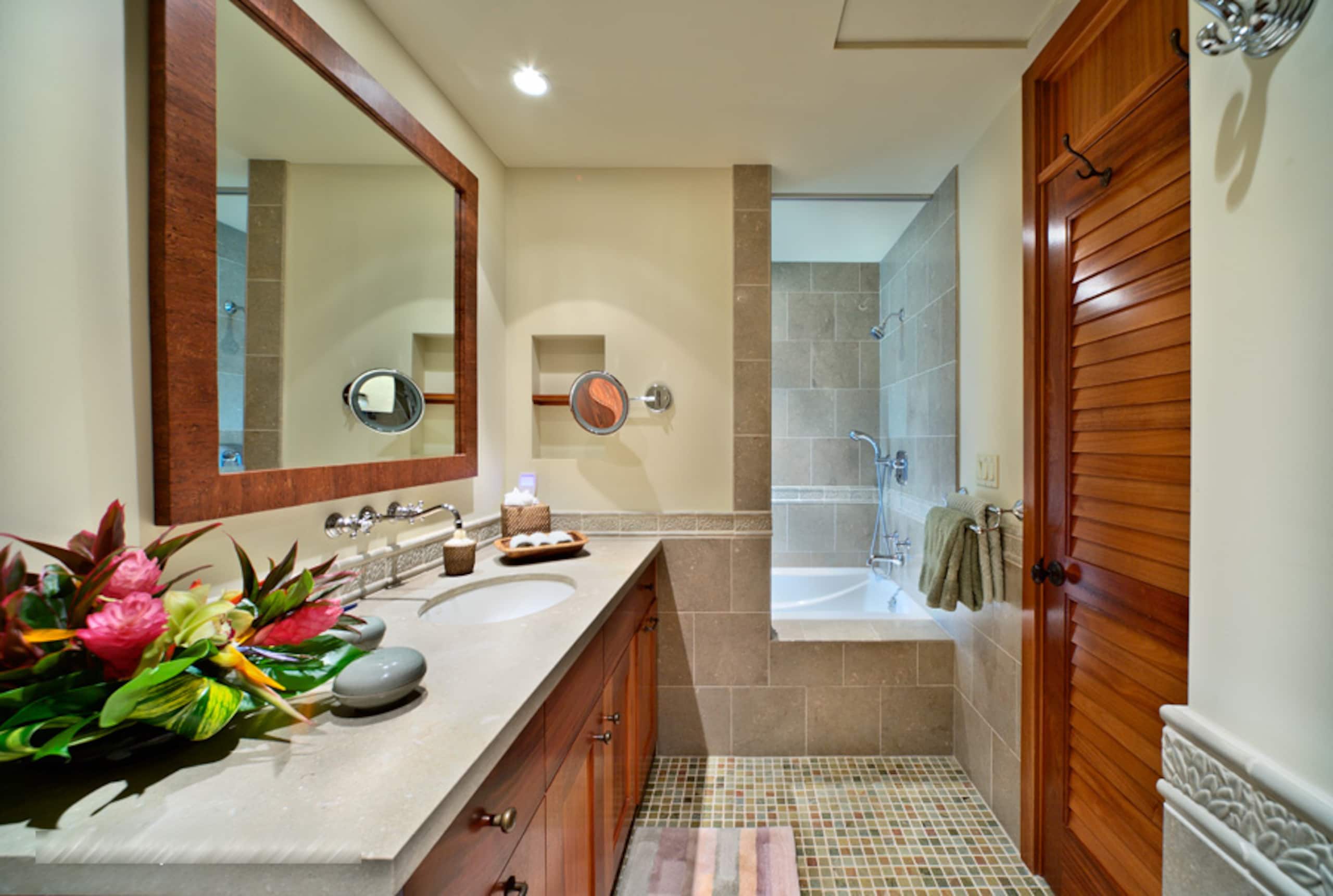 Home in Makena · ★5.0 · 4 bedrooms · 5 beds · 5.5 baths - Image 26