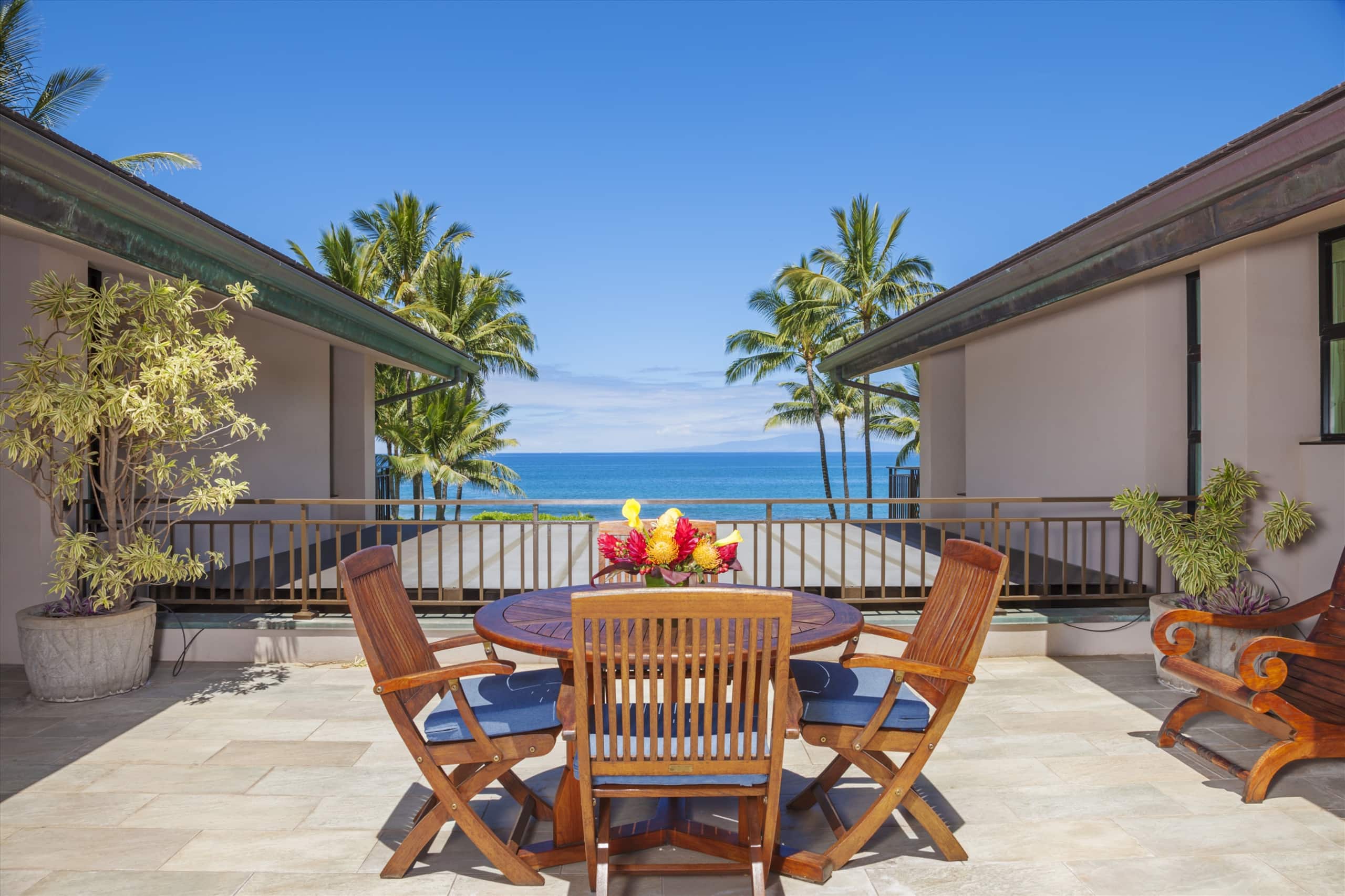 Home in Makena · ★5.0 · 4 bedrooms · 5 beds · 5.5 baths - Image 49