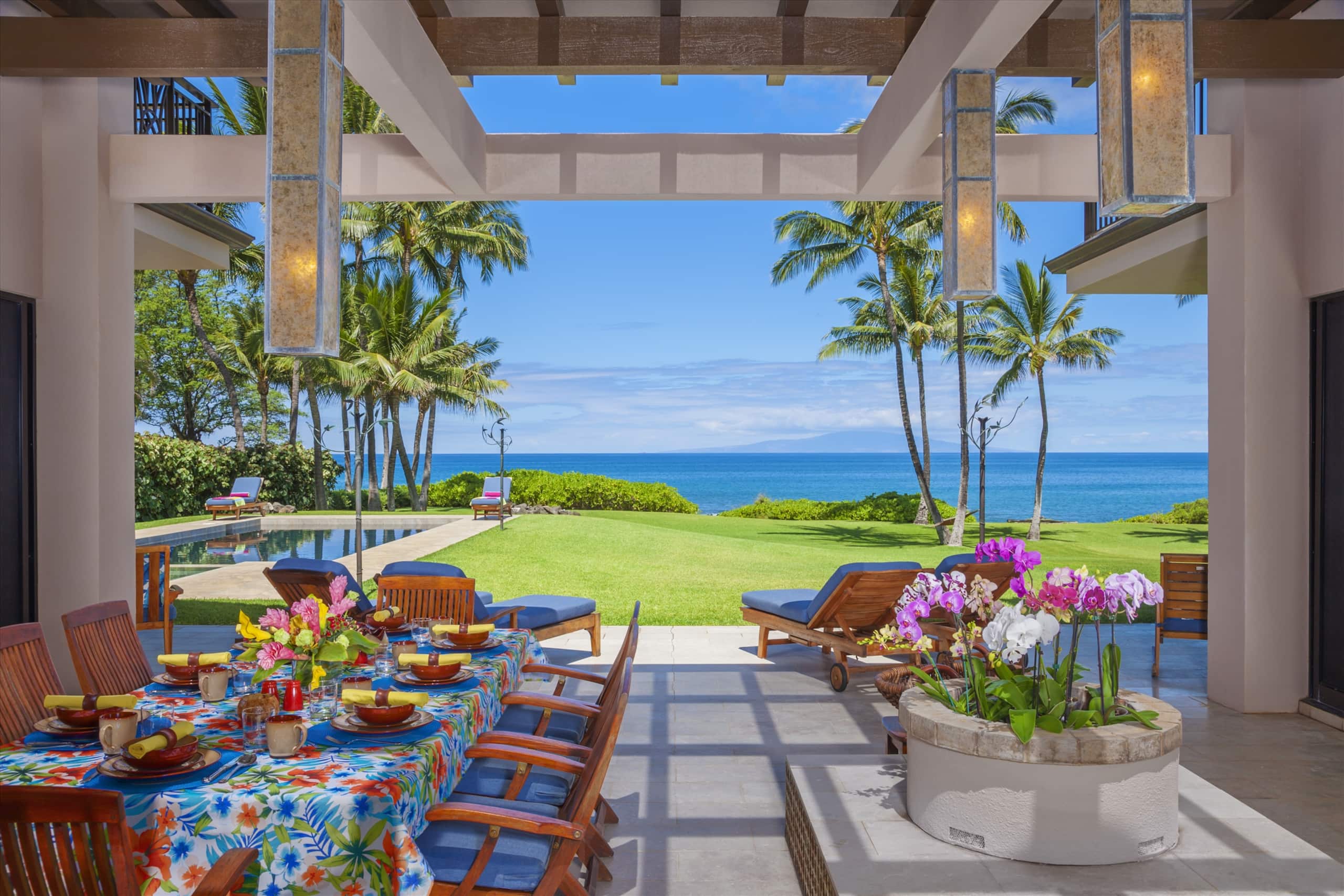 Home in Makena · ★5.0 · 4 bedrooms · 5 beds · 5.5 baths - Image 43