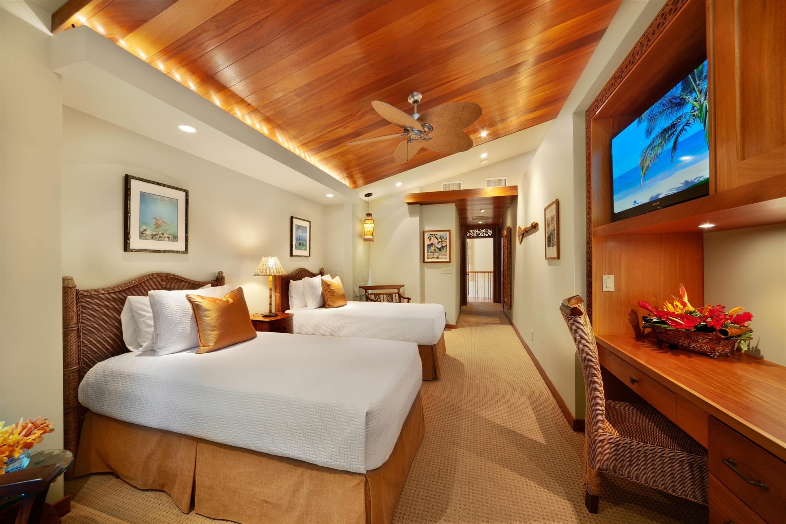 Home in Makena · ★5.0 · 4 bedrooms · 5 beds · 5.5 baths - Image 23