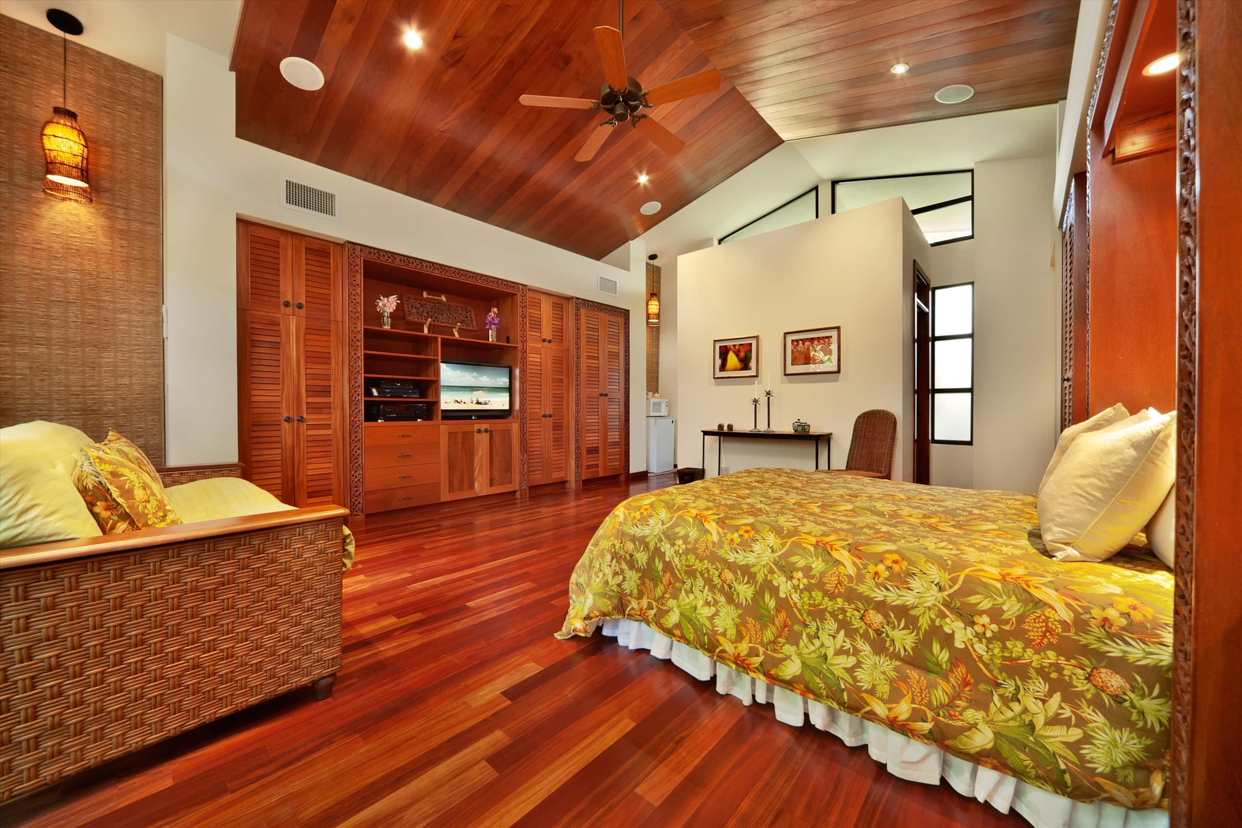 Home in Makena · ★5.0 · 4 bedrooms · 5 beds · 5.5 baths - Image 17