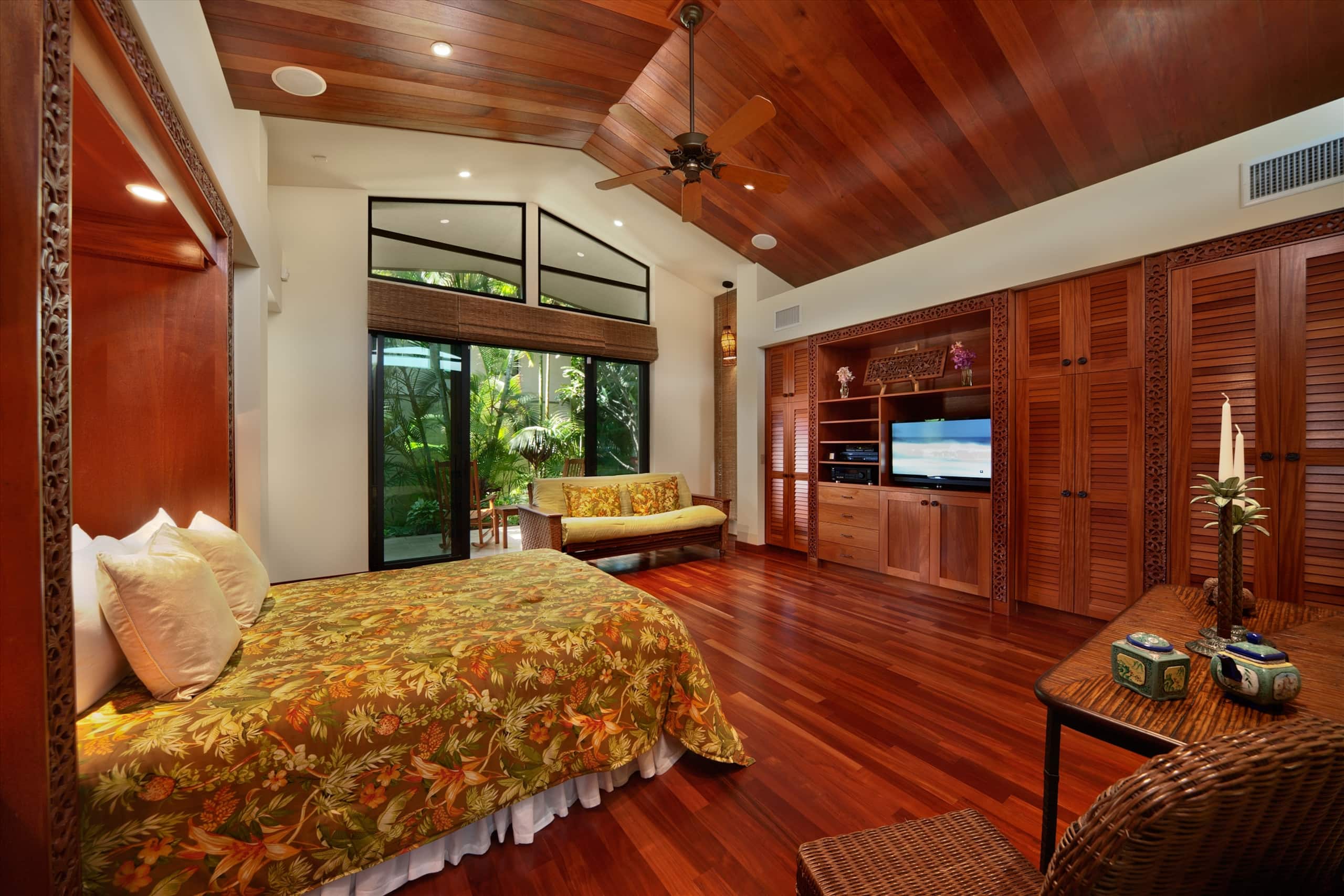 Home in Makena · ★5.0 · 4 bedrooms · 5 beds · 5.5 baths - Image 16