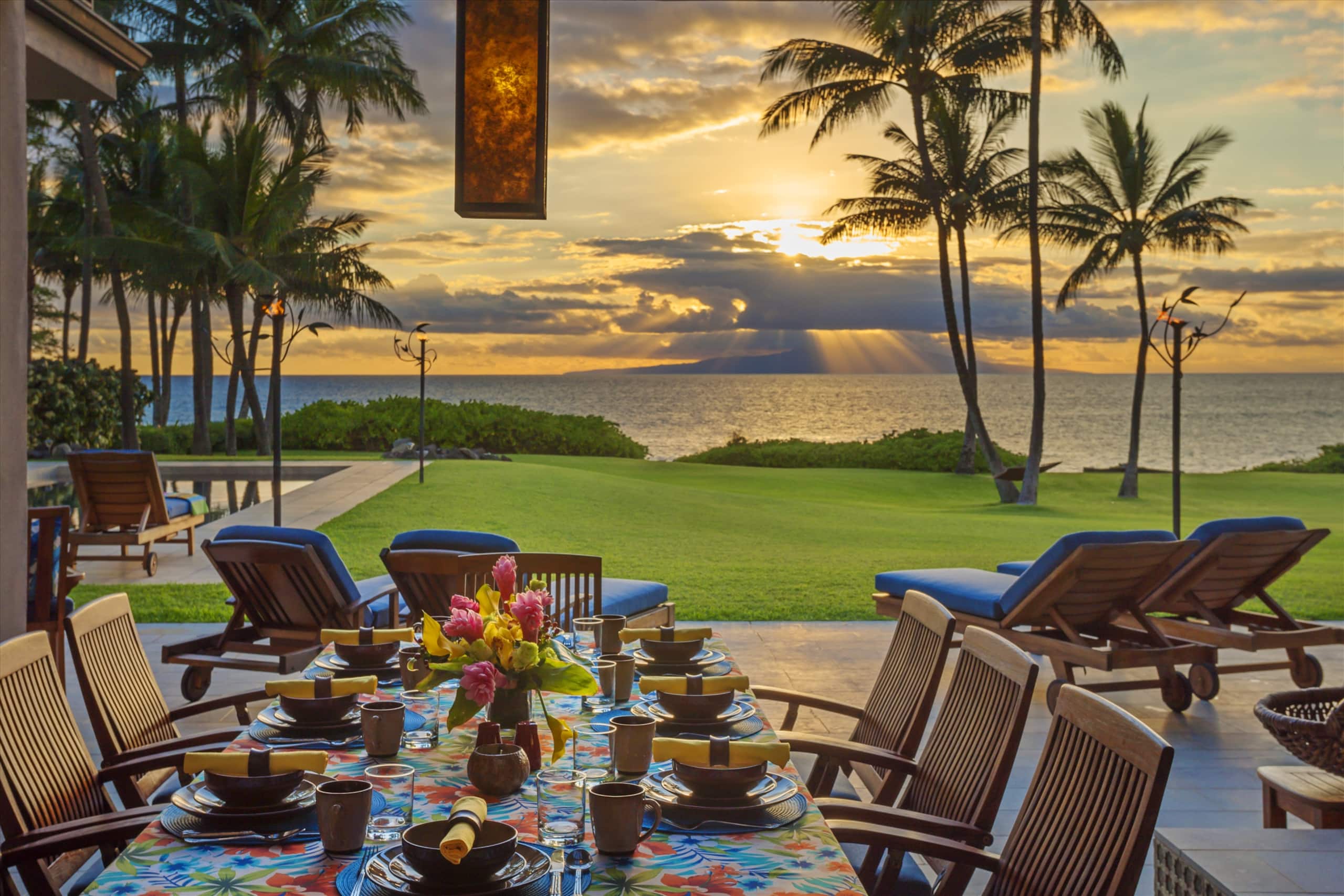 Home in Makena · ★5.0 · 4 bedrooms · 5 beds · 5.5 baths - Image 42