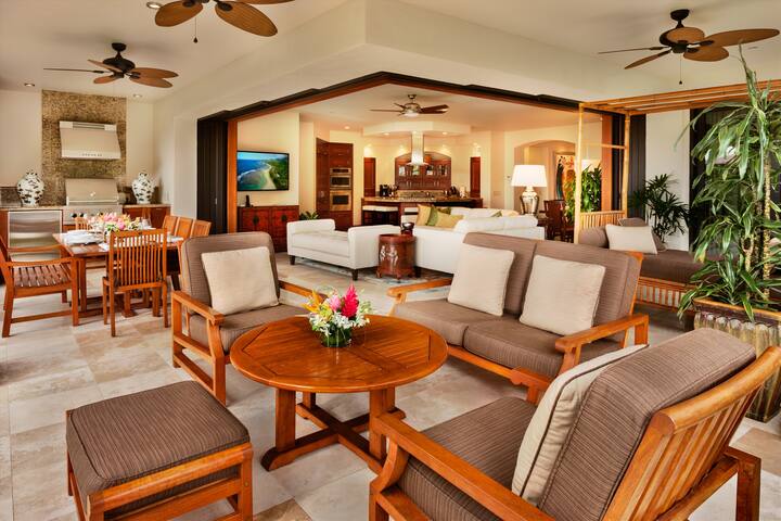 Private Pool & Large Yard at Floral Gardens G102! gallery image 3