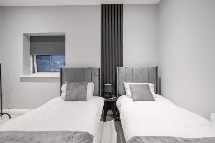Apartment 4-studio-appartement-sdb Privée Avec Dou - Chatham