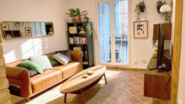 Guestready Stylish Flat In The Heart Of Madrid - Madrid