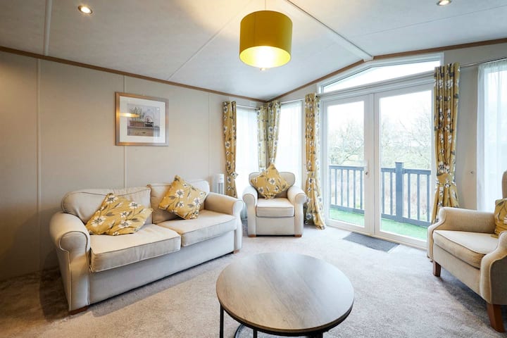 Host And Stay | La Hacienda - Northumberland
