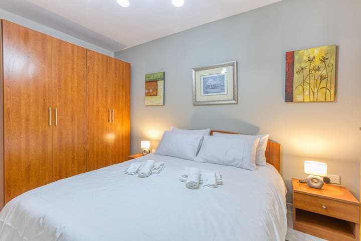Chambre 1