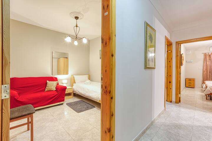 Chambre 3
