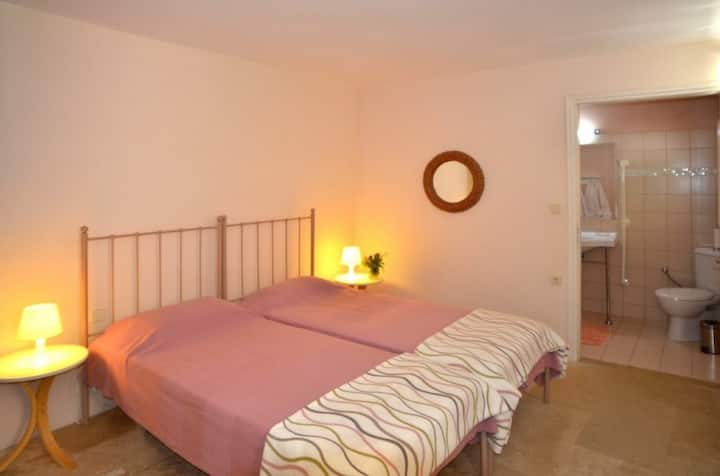 חדרים: חדר שינה