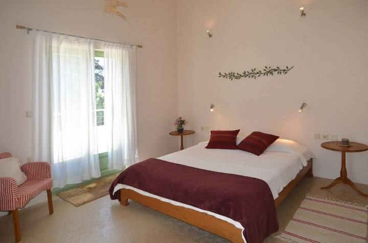 חדרים: חדר שינה