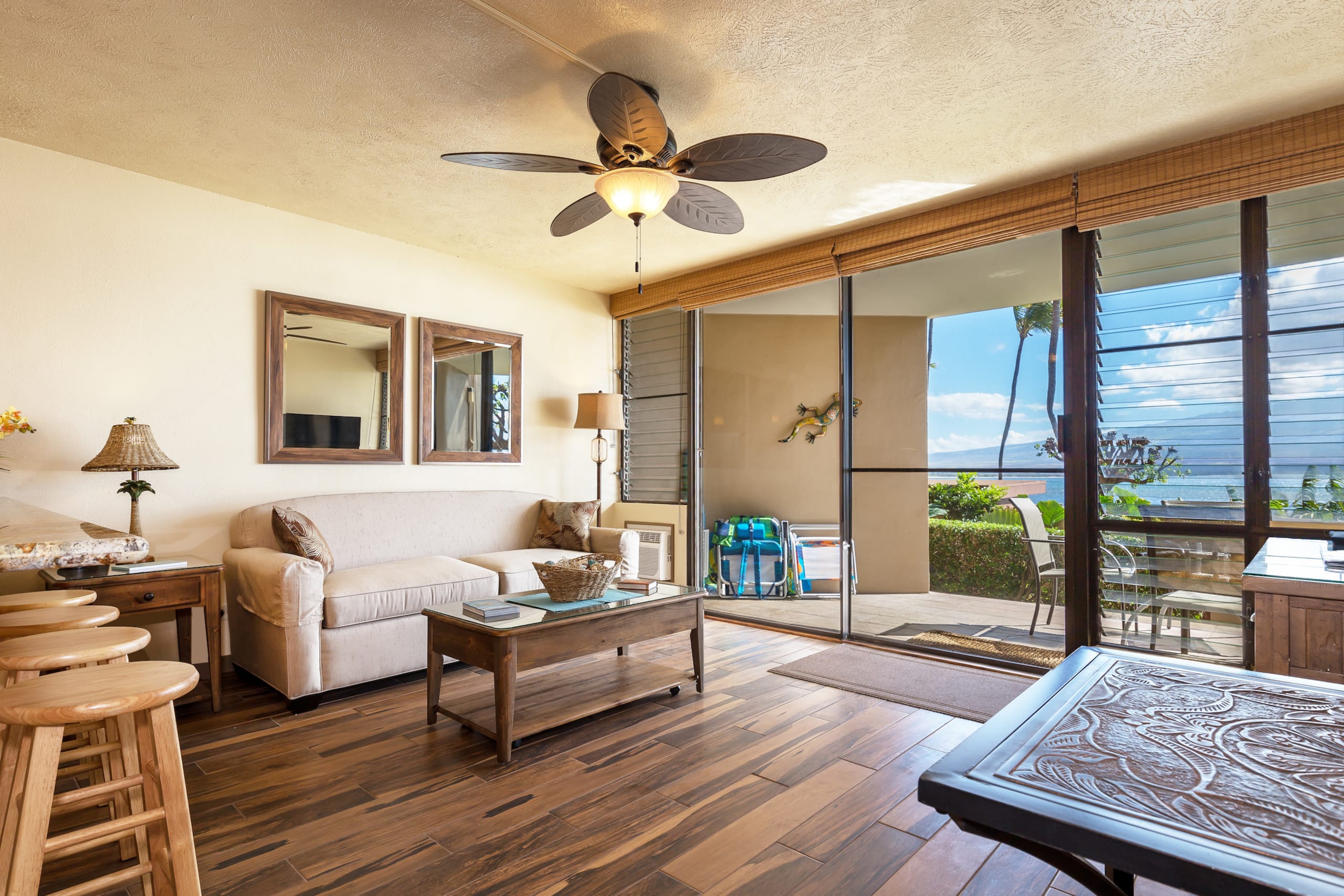 Condo in Wailuku · ★4.82 · 1 bedroom · 2 beds · 1 bath - Image 7
