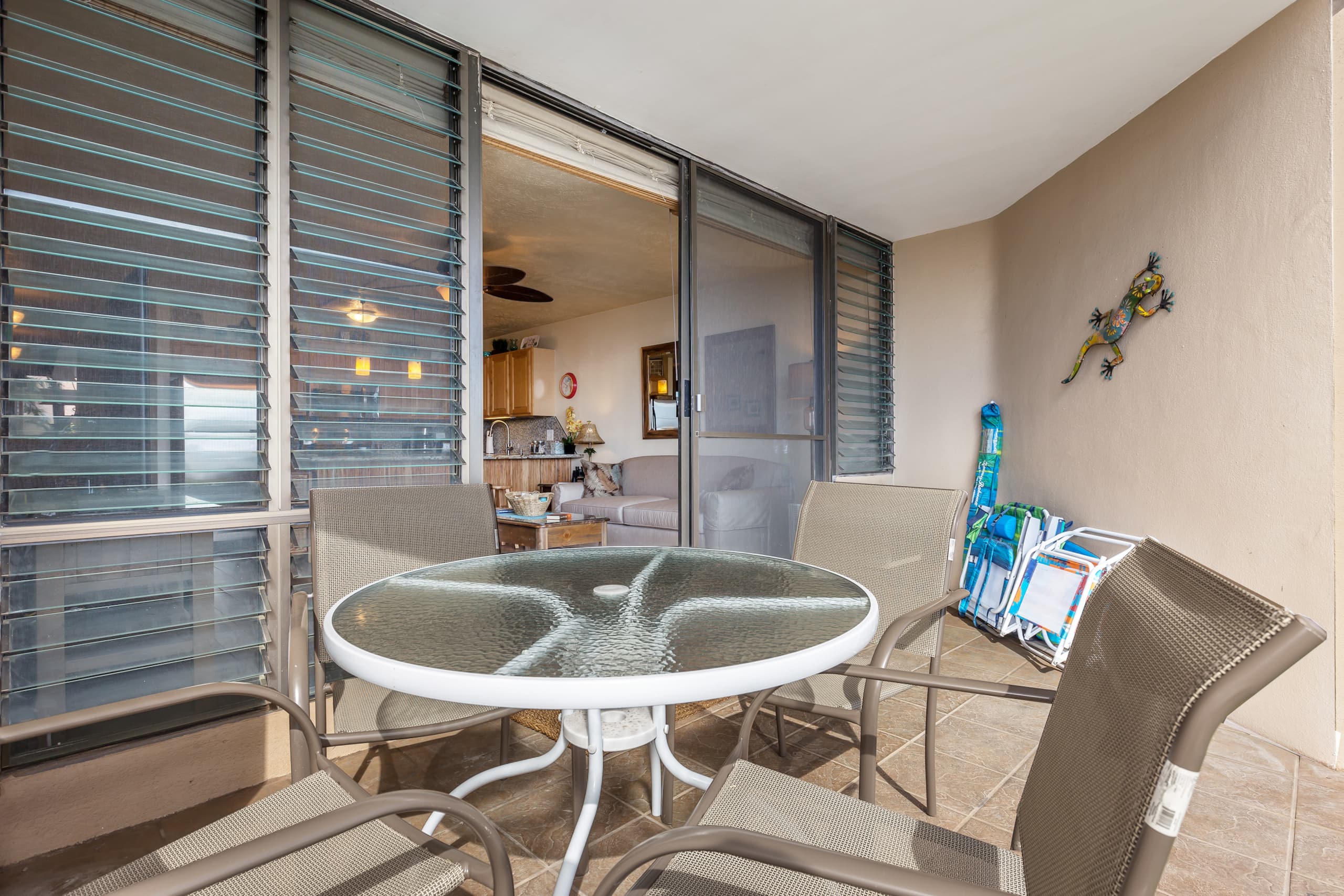 Condo in Wailuku · ★4.82 · 1 bedroom · 2 beds · 1 bath - Image 20