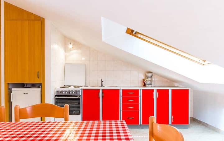Apartment Cukon (16136-a8) - Premantura