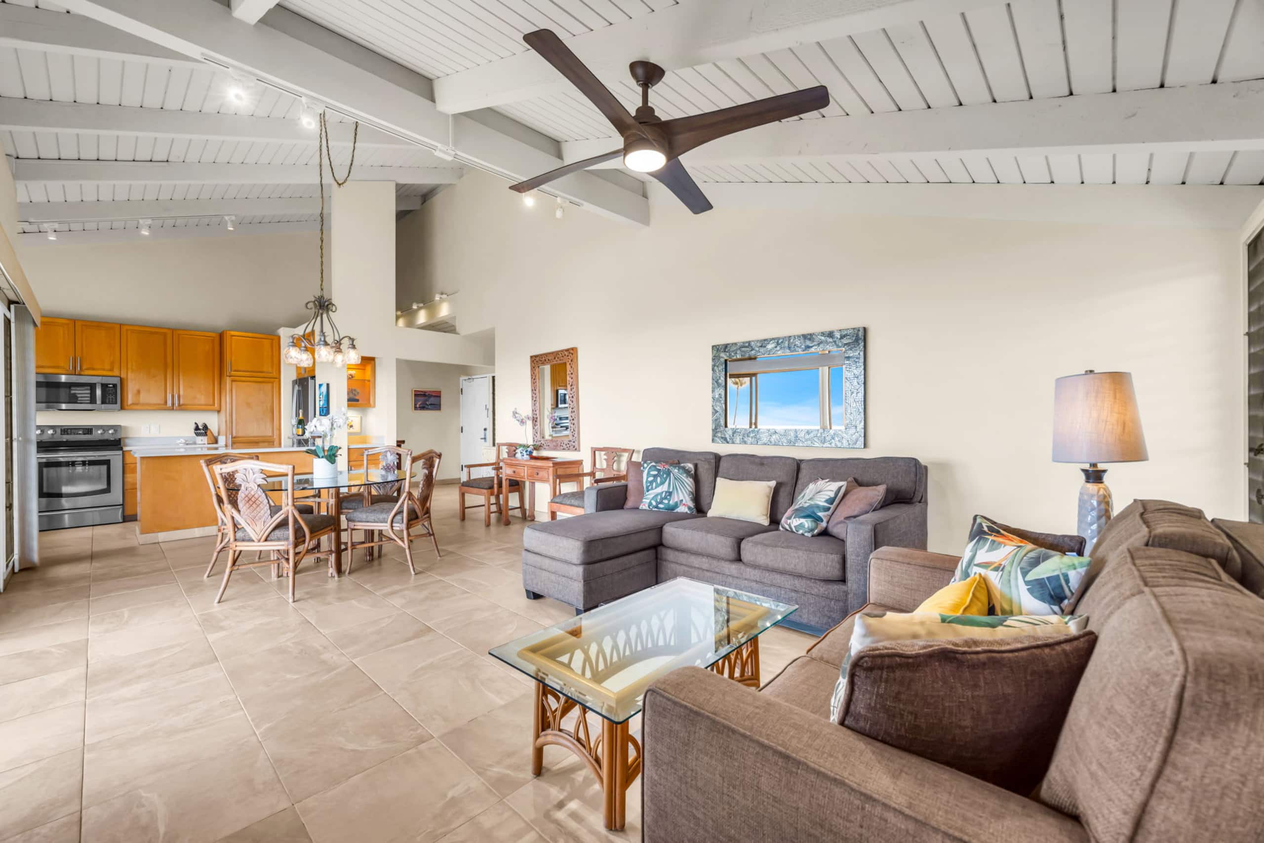 Condo in Kihei · ★5.0 · 2 bedrooms · 3 beds · 2 private baths - Image 5