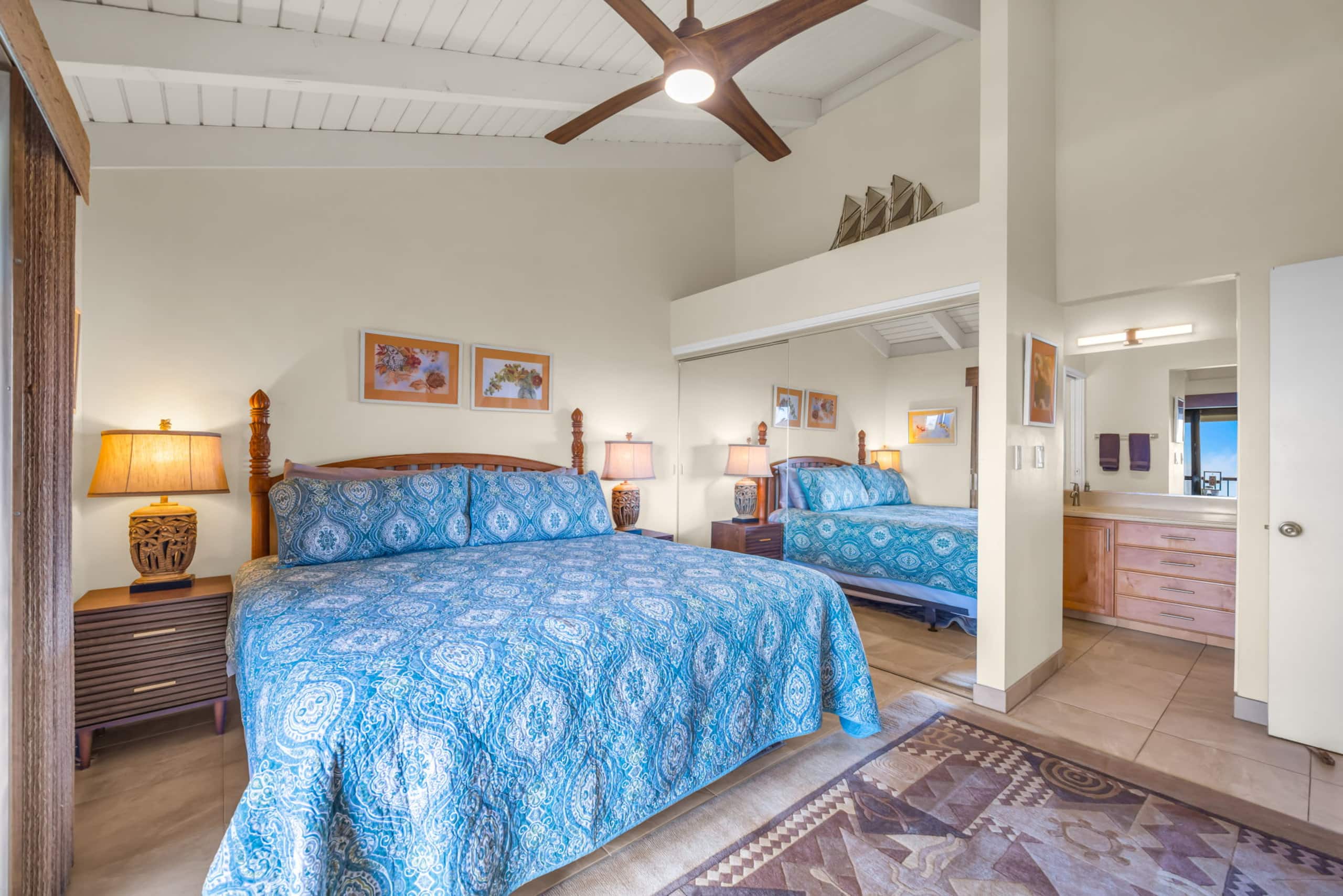 Condo in Kihei · ★5.0 · 2 bedrooms · 3 beds · 2 private baths - Image 24